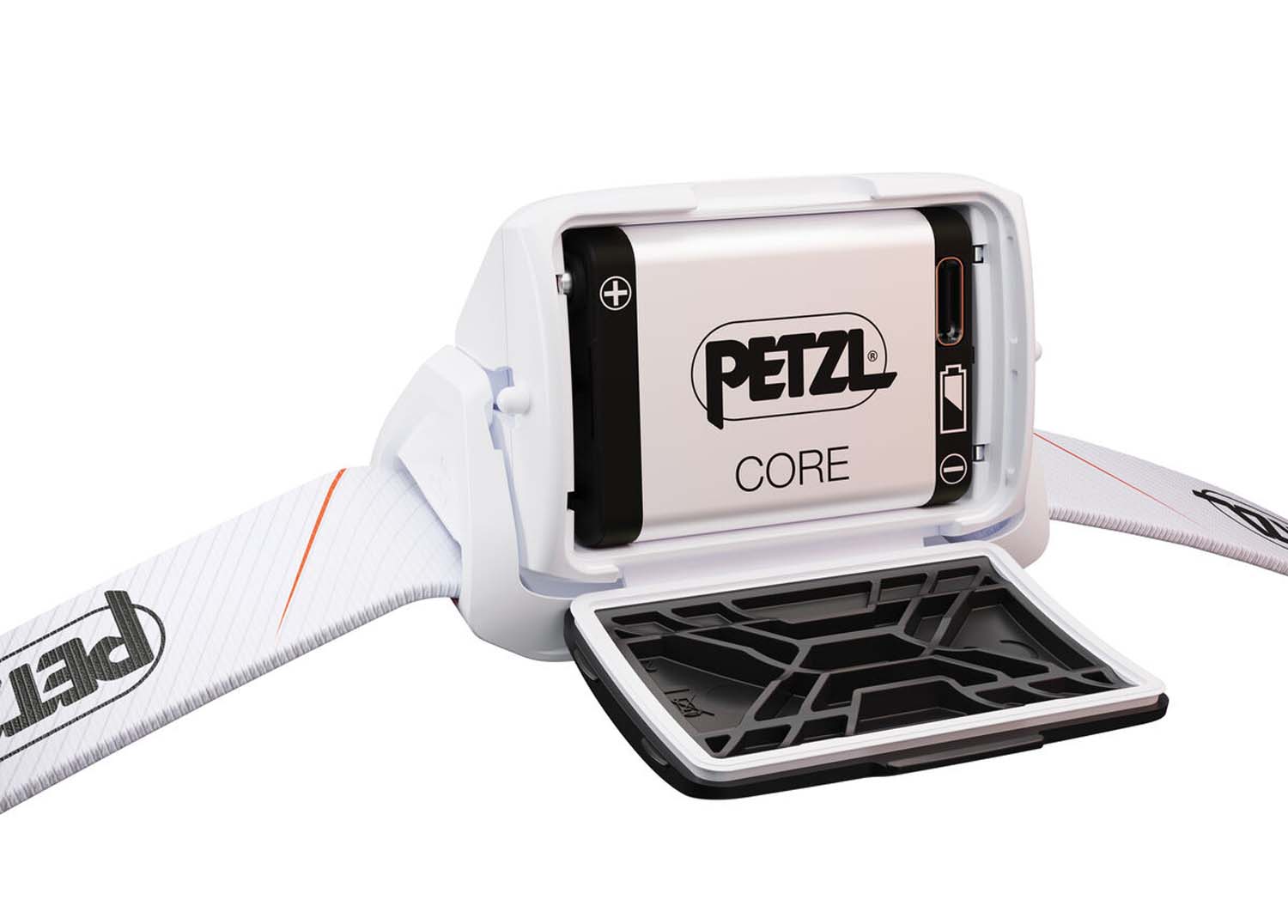 PETZL Petzl TIKKINA® Hoofdlamp