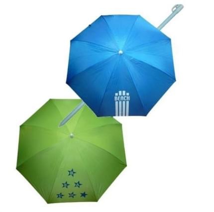 PINCHO Strandparasol 180Cm Unisex