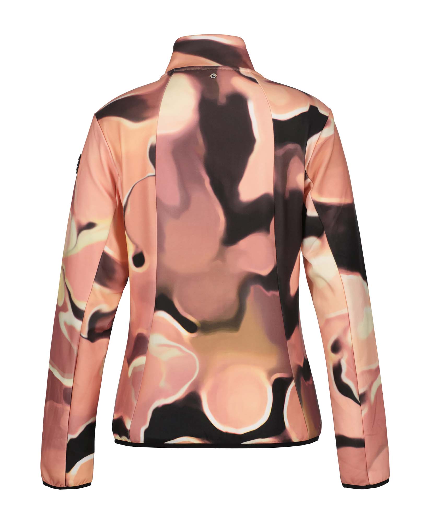 LUHTA Auttoinen Fleece Vest Dames