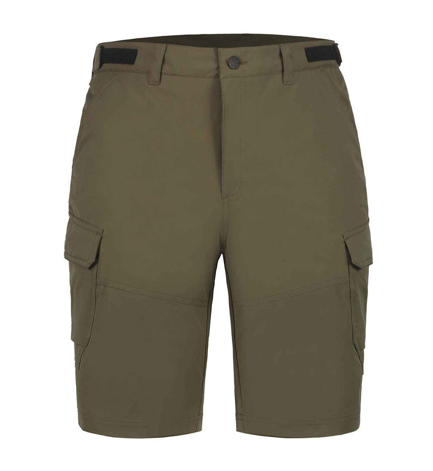 ICEPEAK Braswell Short Heren