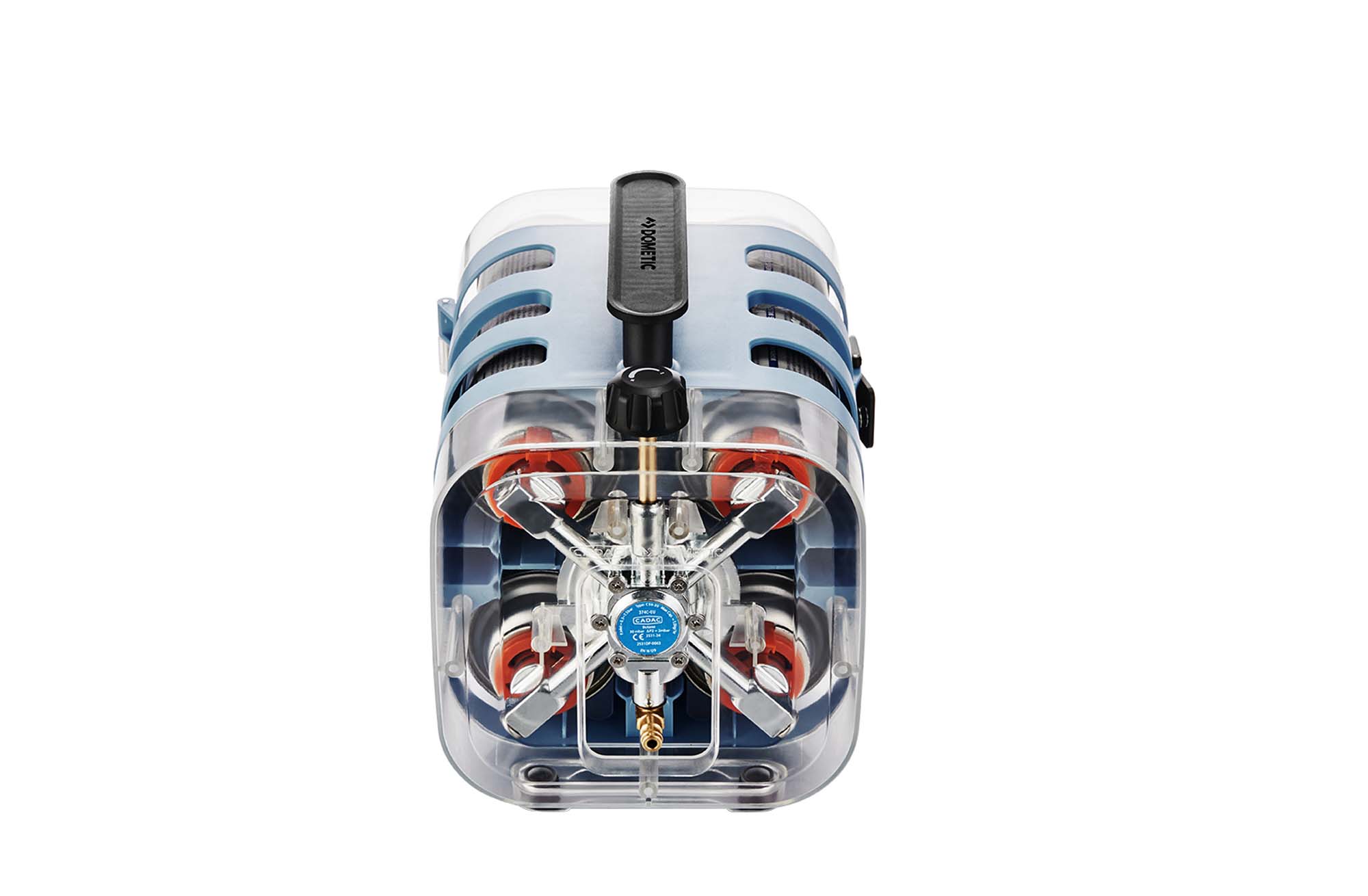 374c quad power pak 5 