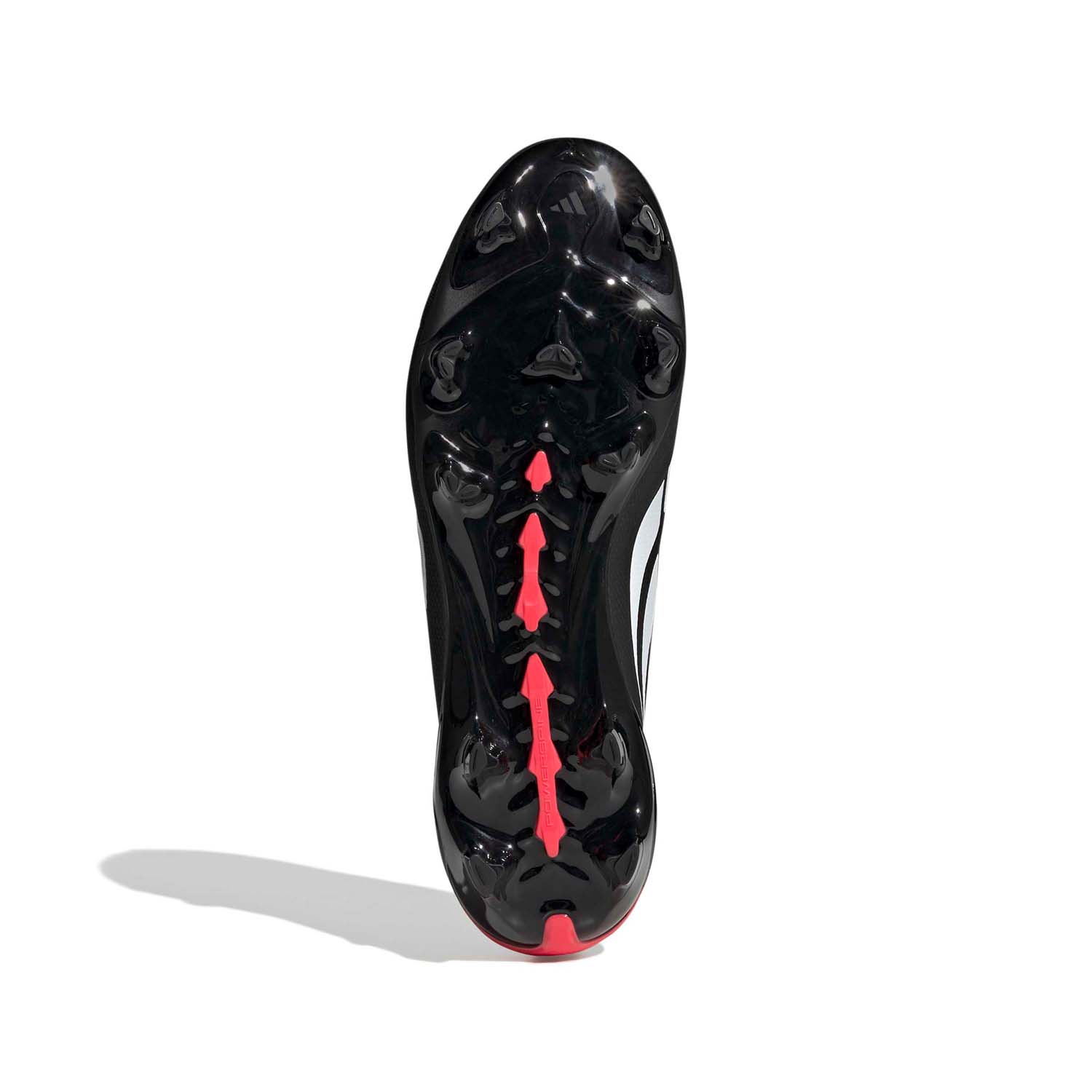 Jr7881 3 footwear photography bottom view white