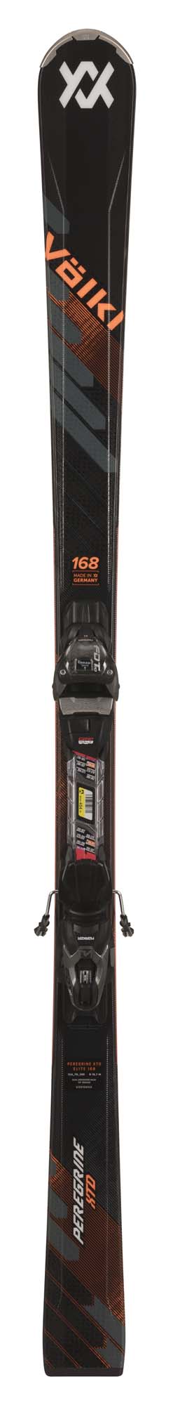 Voelkl peregrine xtd elite demo v2510552