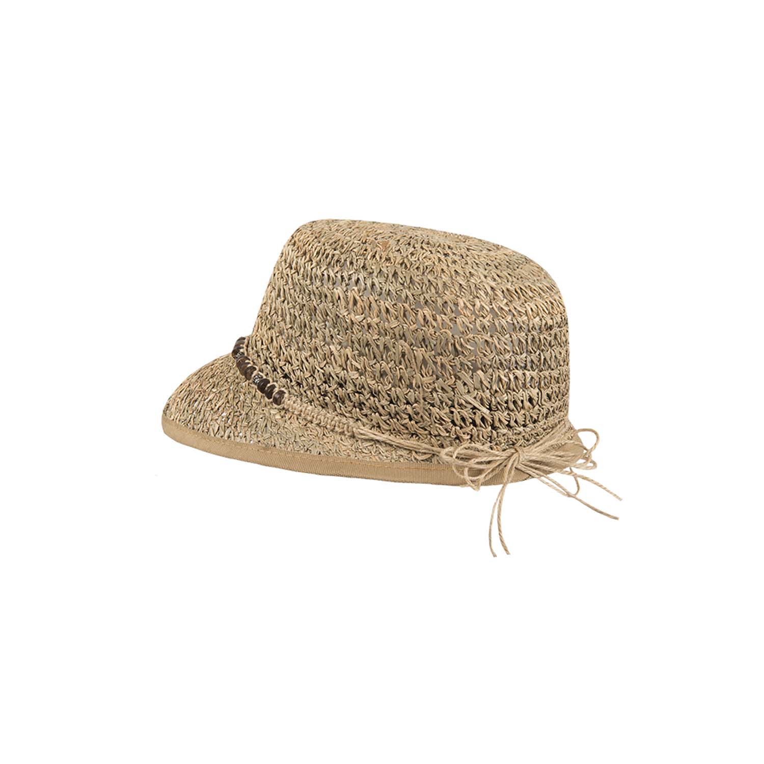 HATLAND Karla Zonneklep Dames