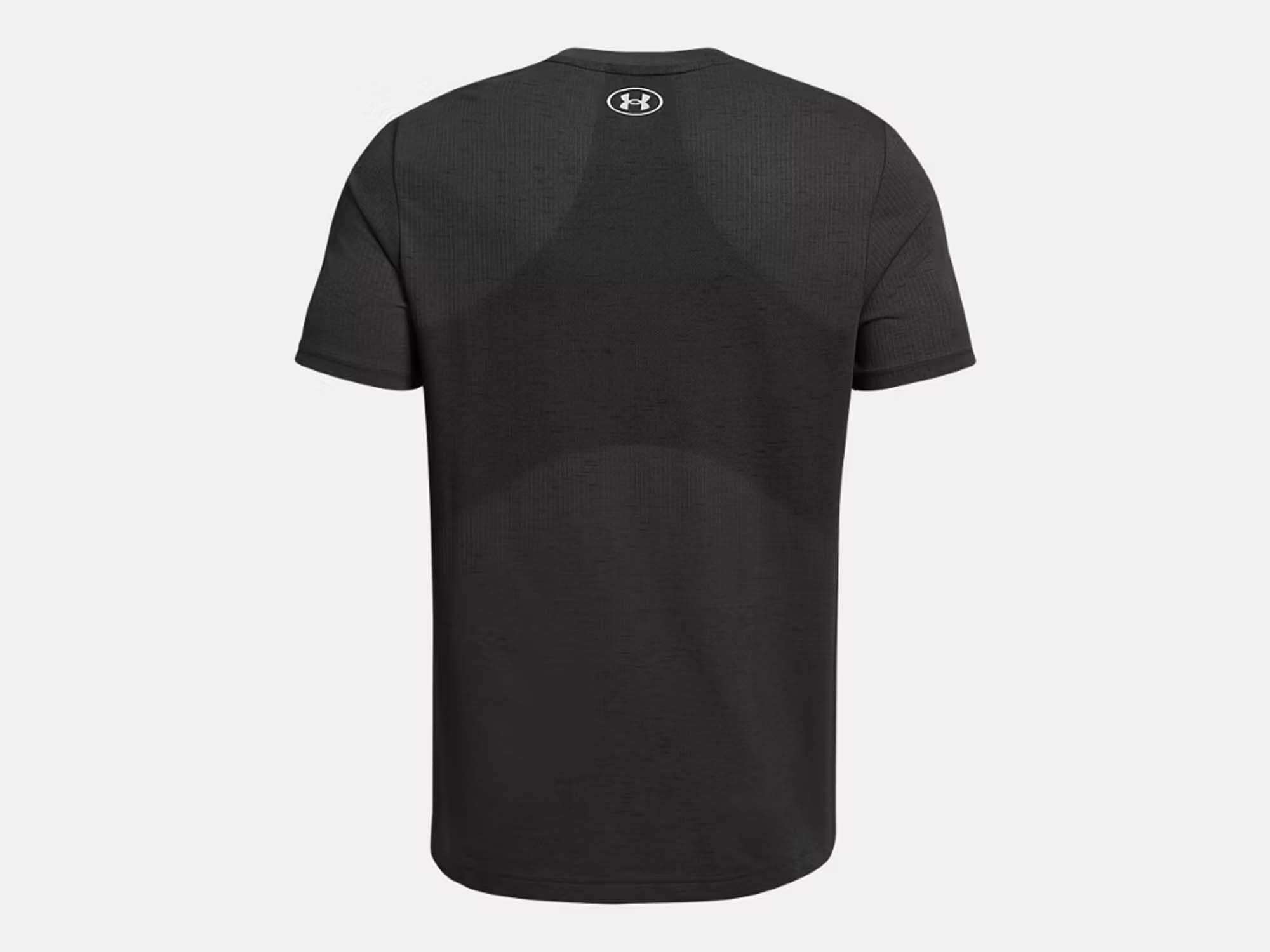 UNDER ARMOUR Vanish Seamless Shirt Heren