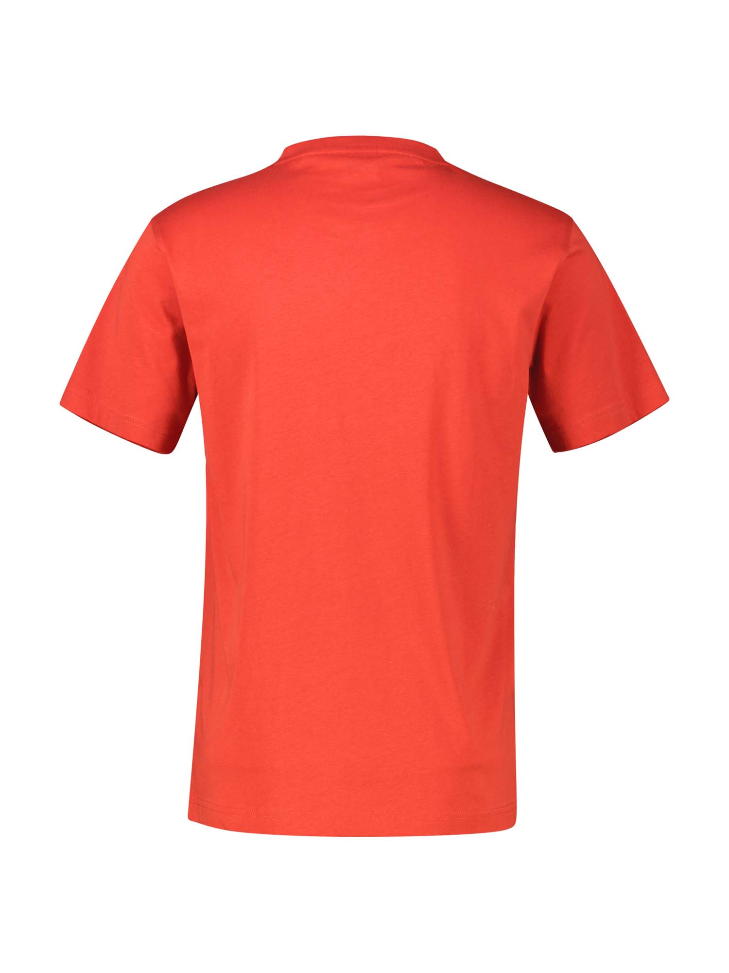 LERROS Basic T-shirt Heren