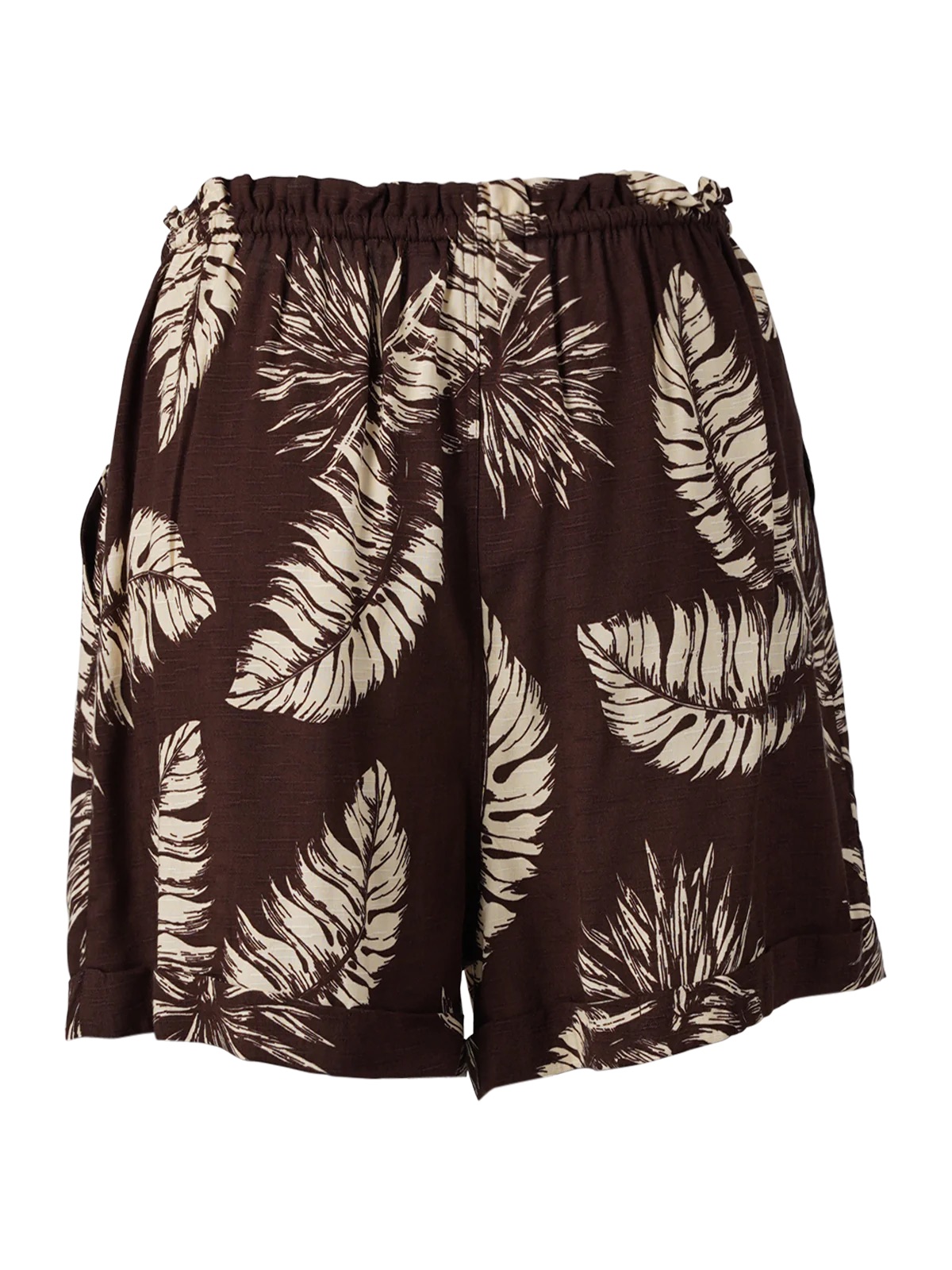 BRUNOTTI Essie-Palm Short Dames BRUNOTTI Essie-Palm Short Dames