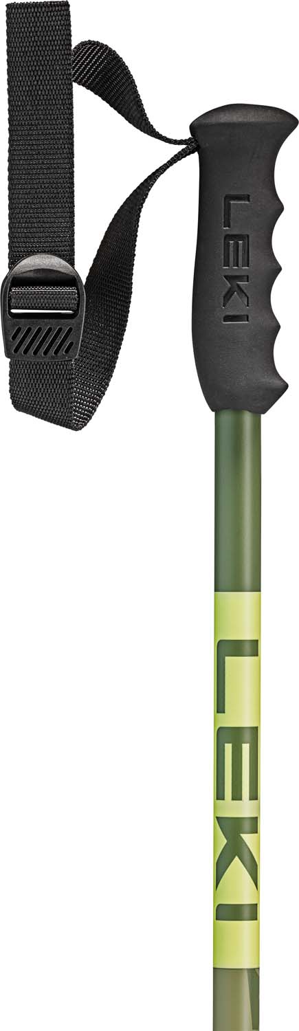 LEKI SWTCH Skistokken Unisex