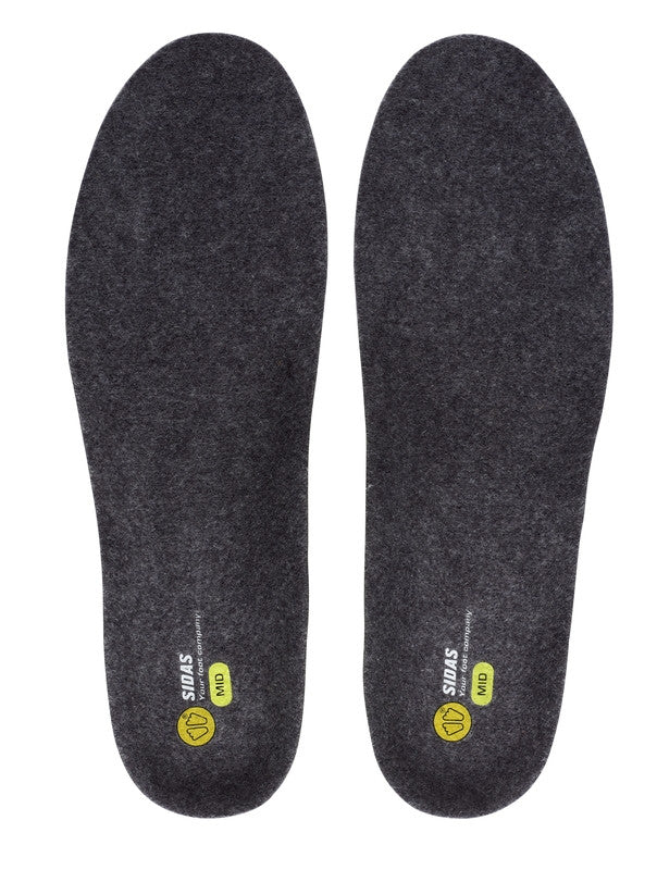 SIDAS 3 Feet Merino Mid SIDAS 3 Feet Merino Mid