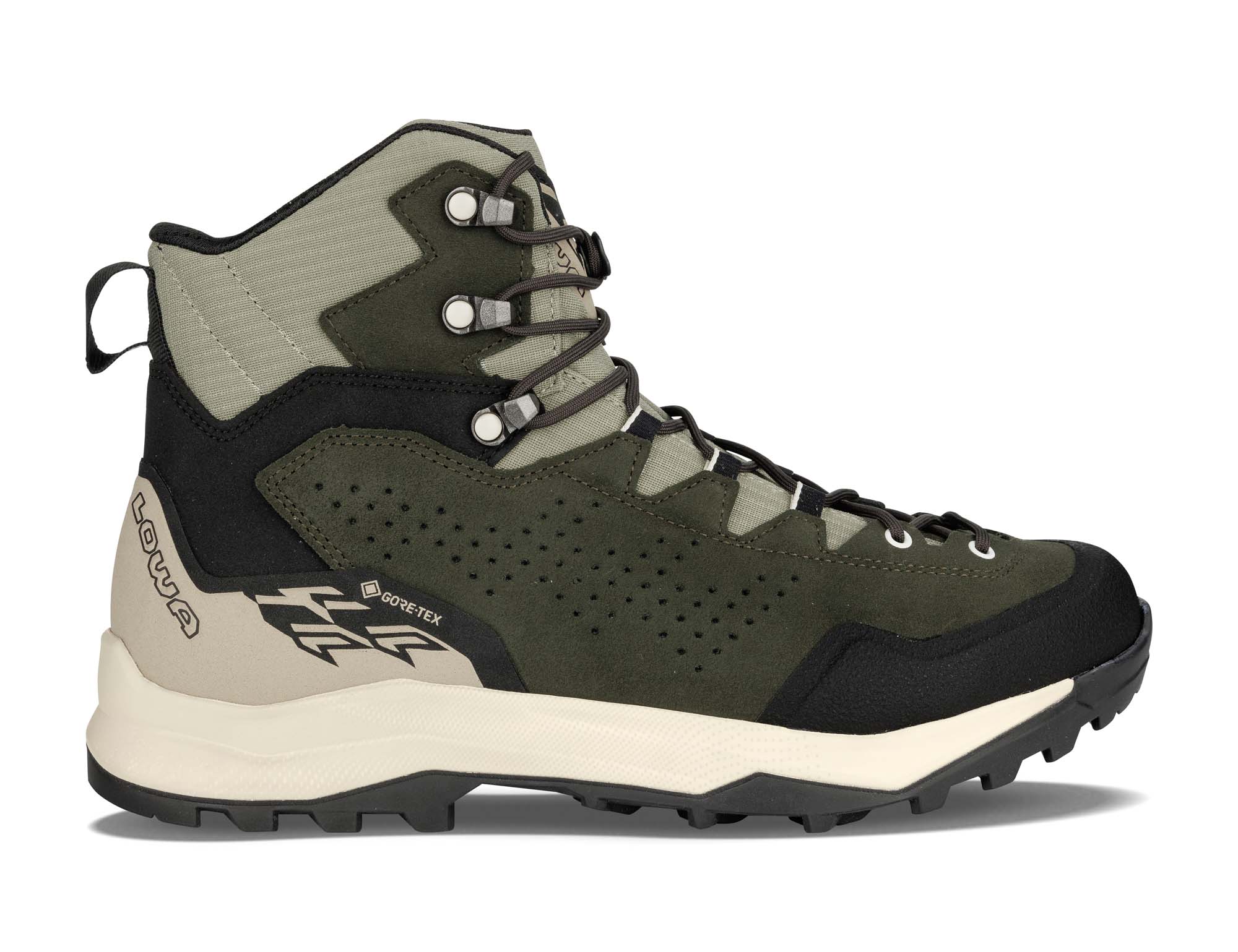 Lowa 211180 7826 lowa explorer gtx mid 2026 flat