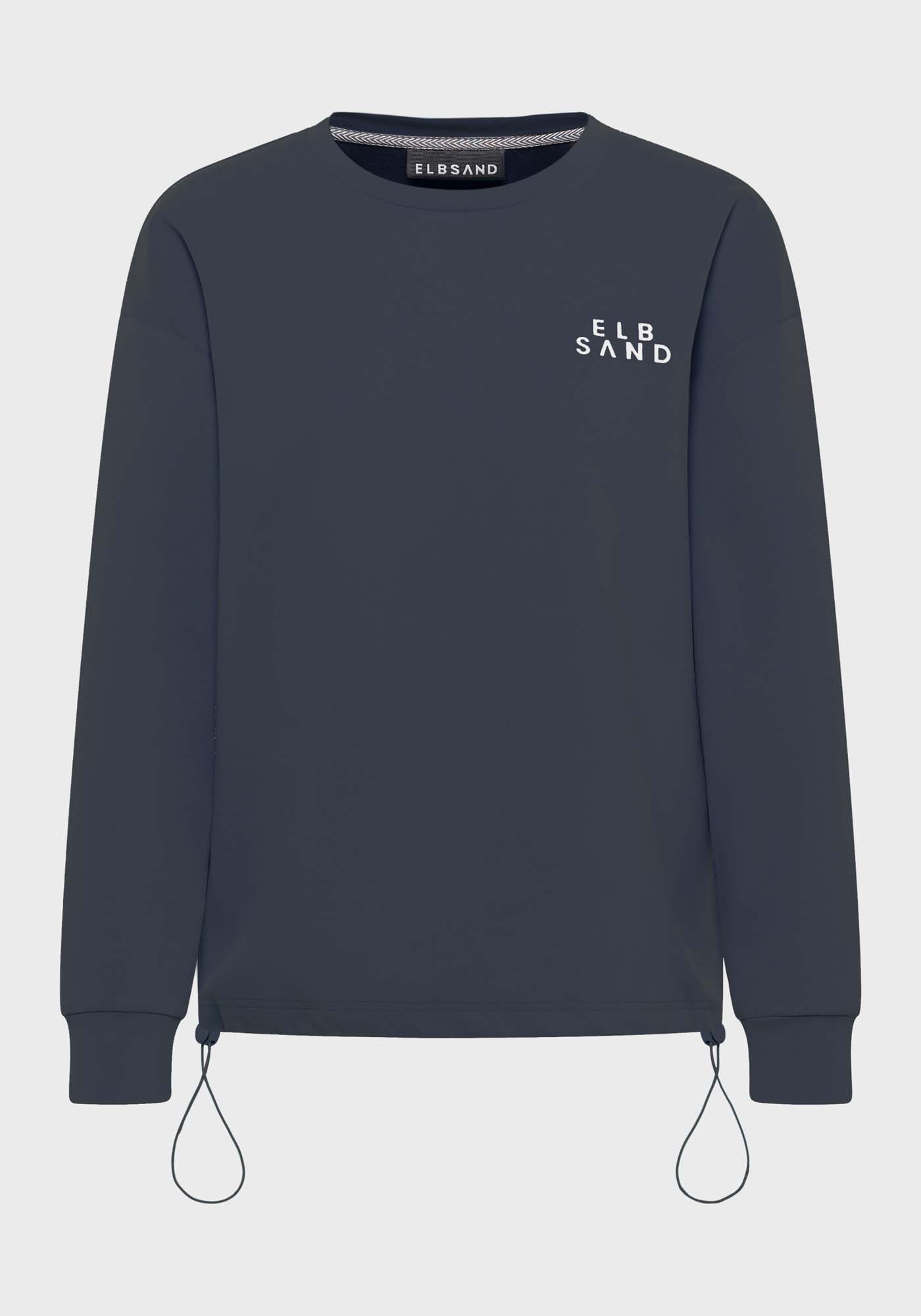 ELBSAND Caris Sweater Dames