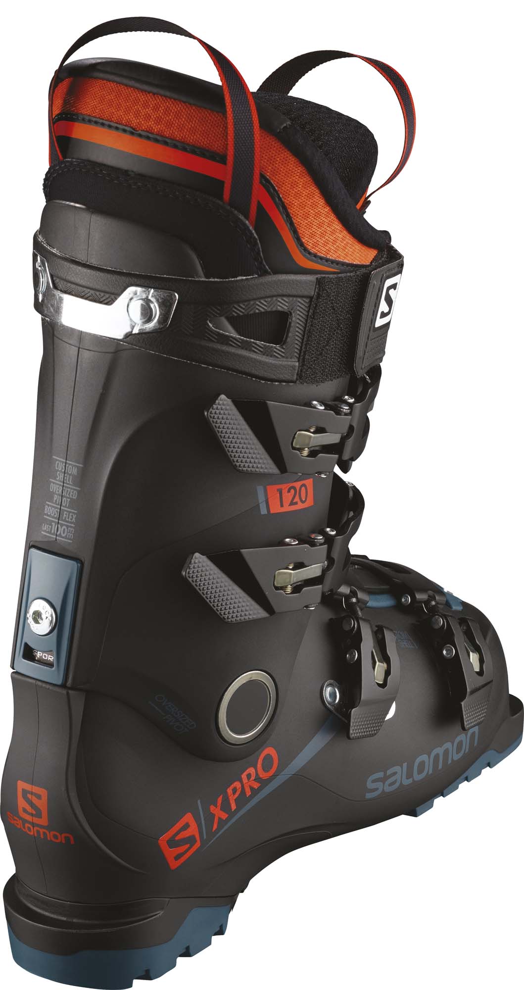 SALOMON salomon x pro 120