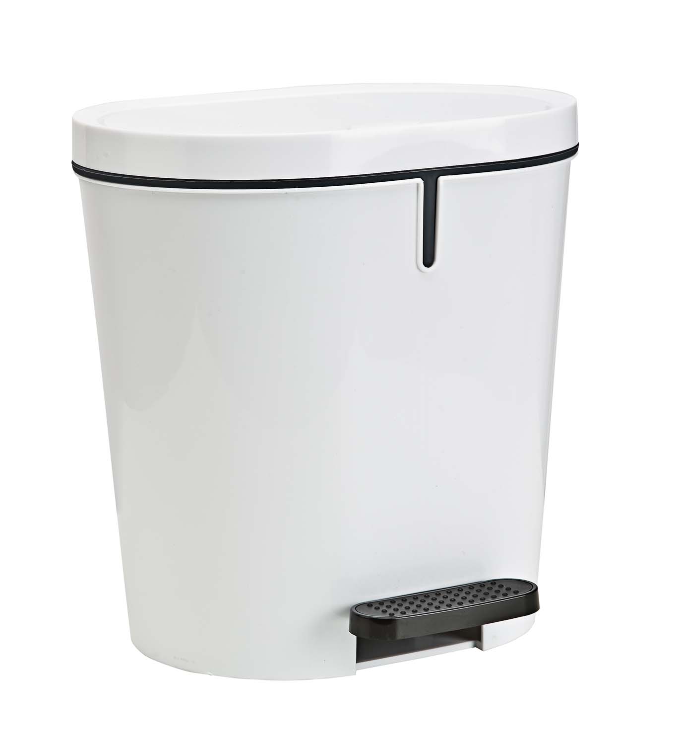 SUNWARE Sunware Pedaalemmer Zamora 8 Liter 