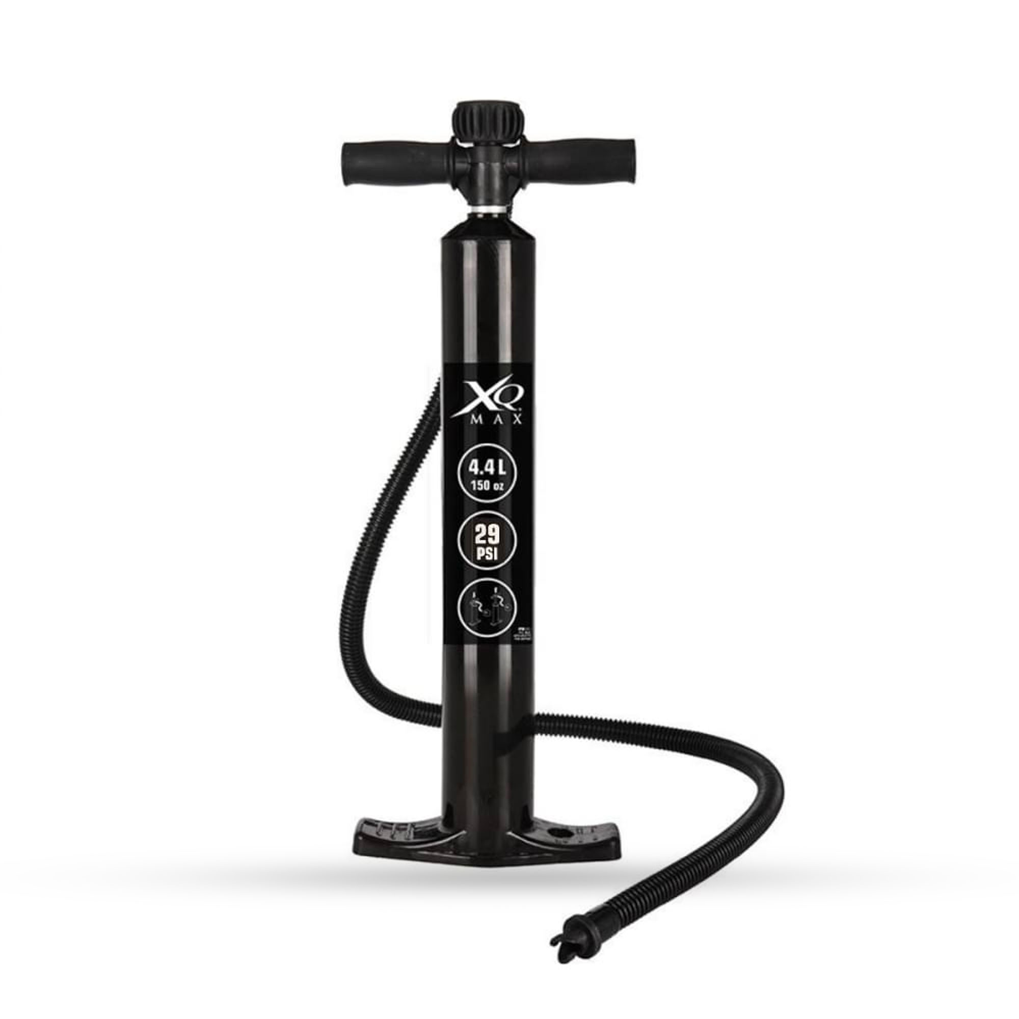 XQMAX XQ MAX Sup pump 