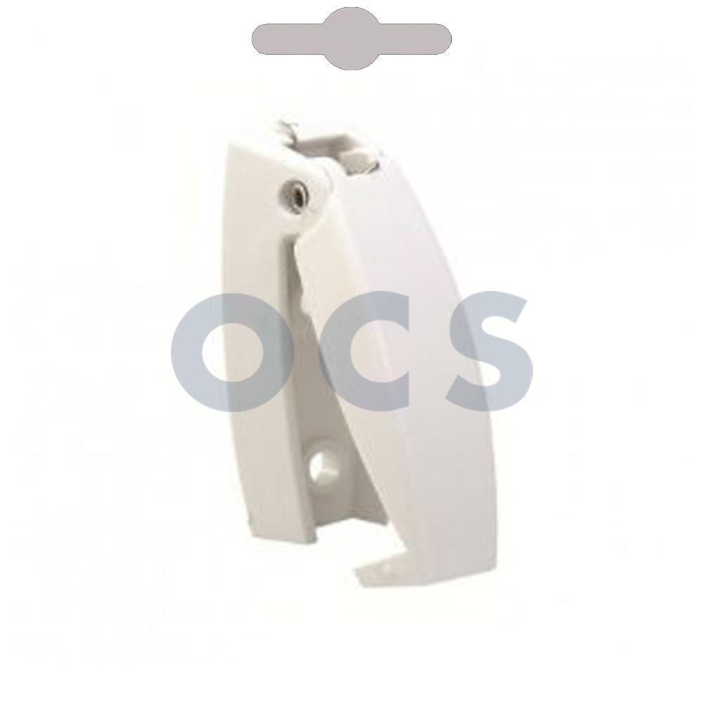 FJORD OUTDOOR Deurvanger Caravelair