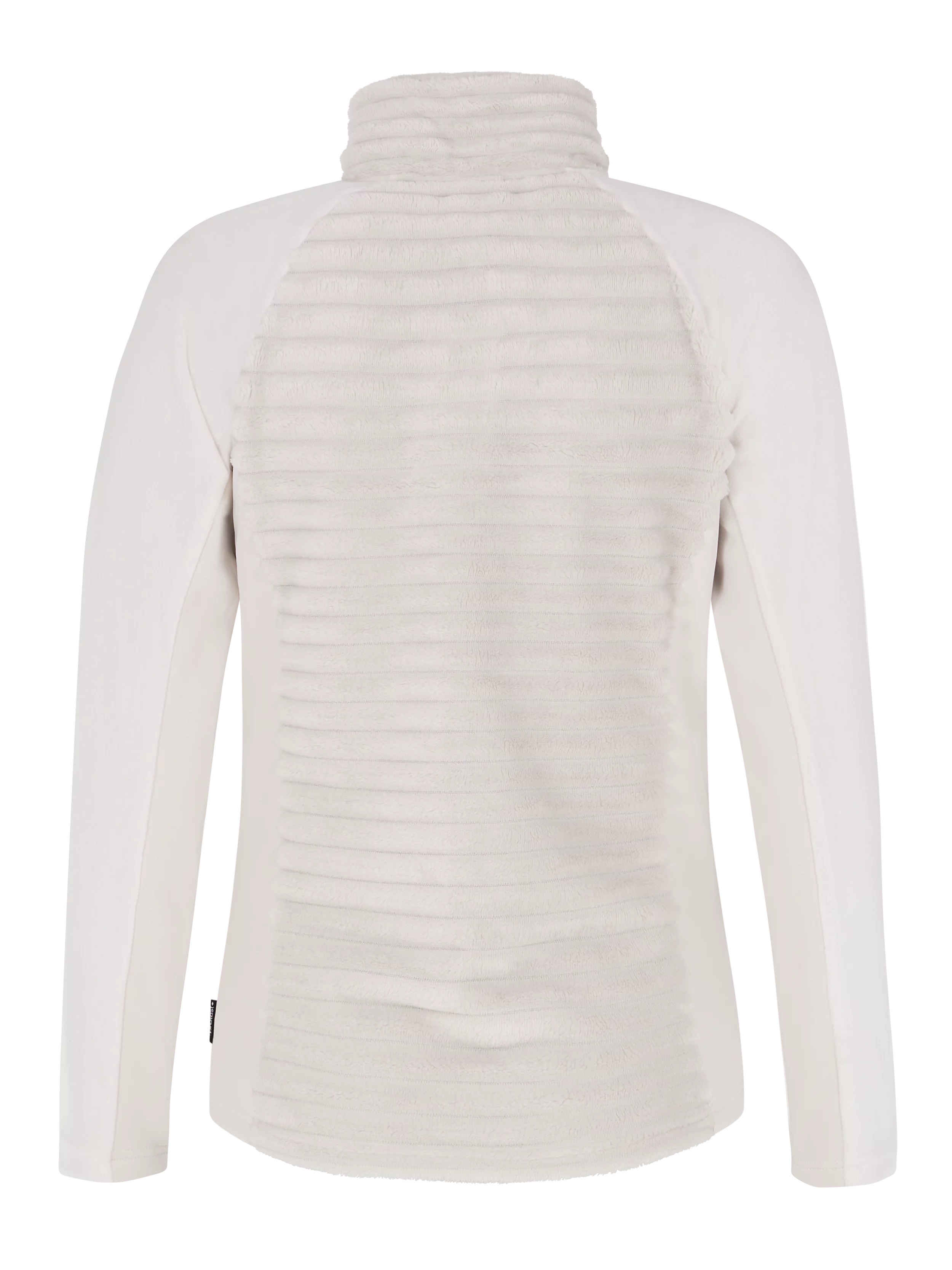 PROTEST Delay Fleece Dames