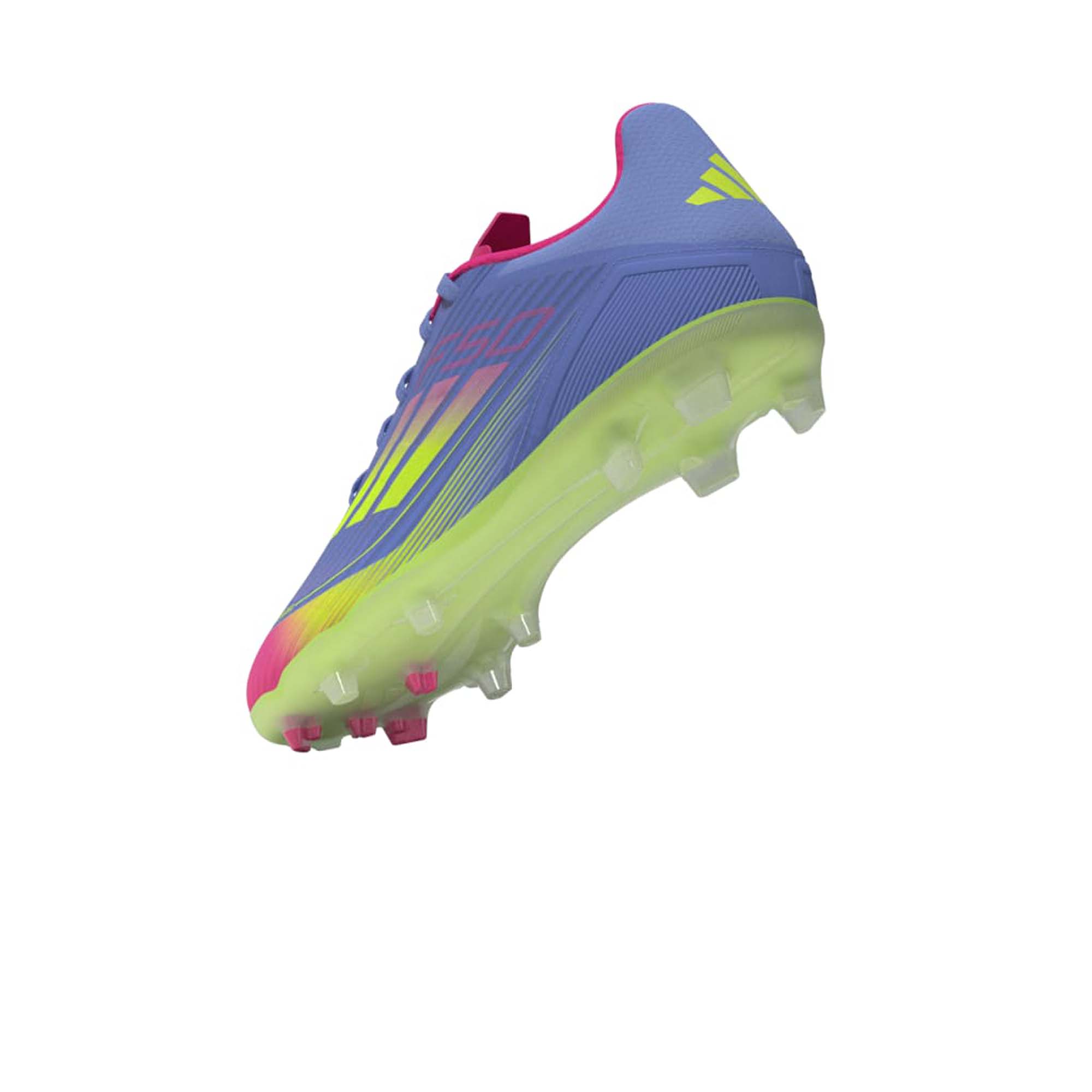 ADIDAS F50 League fg/mg Voetbalschoenen 