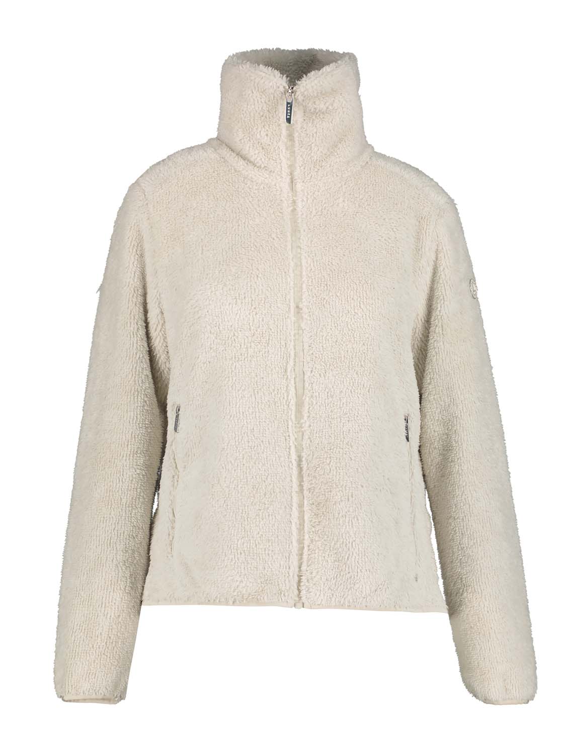 LUHTA Fatipori Fleece Vest Dames