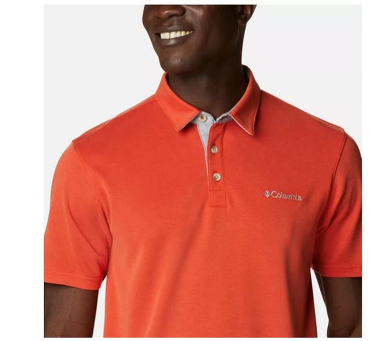 COLUMBIA Nelson Point Heren