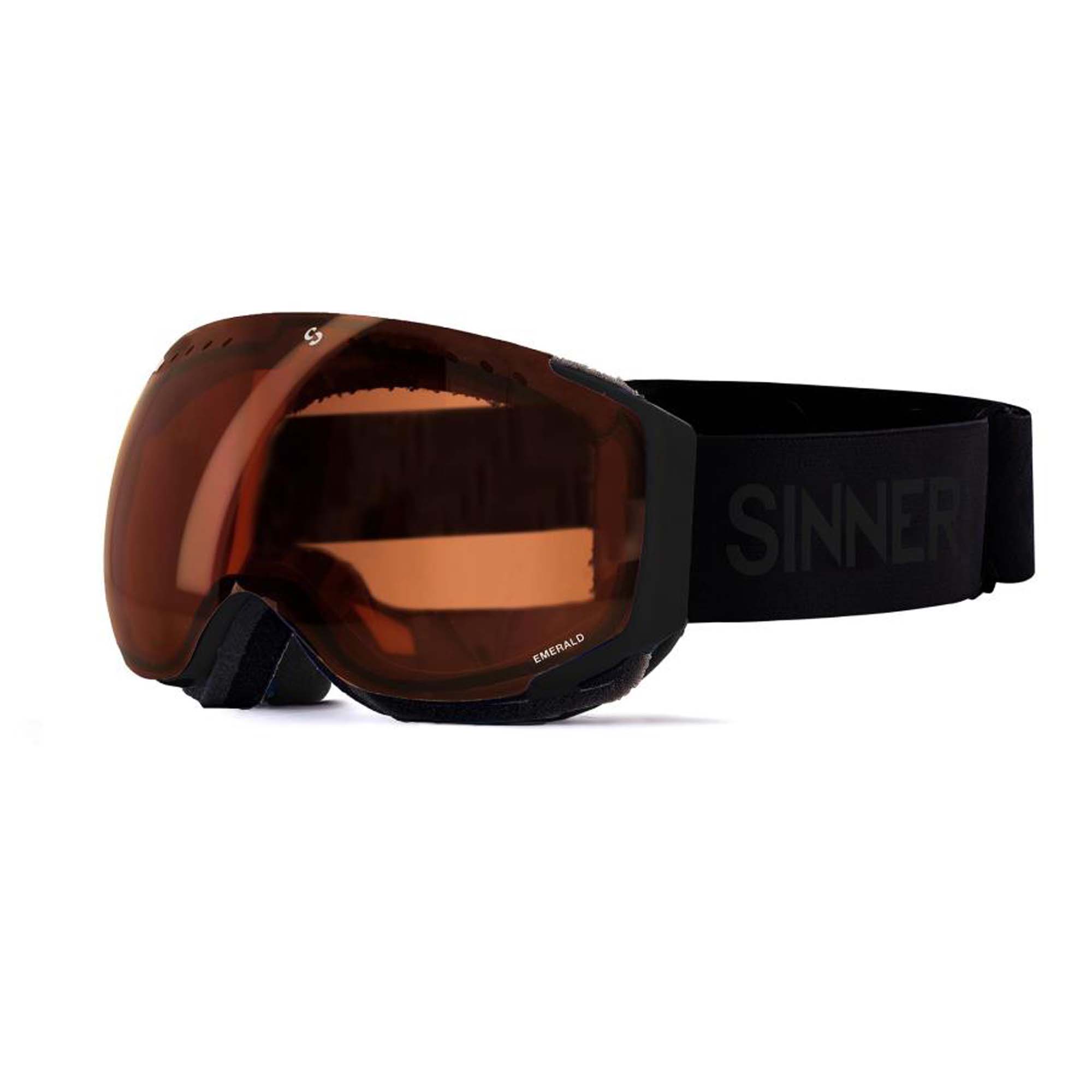 SINNER Emerald Skibril Unisex