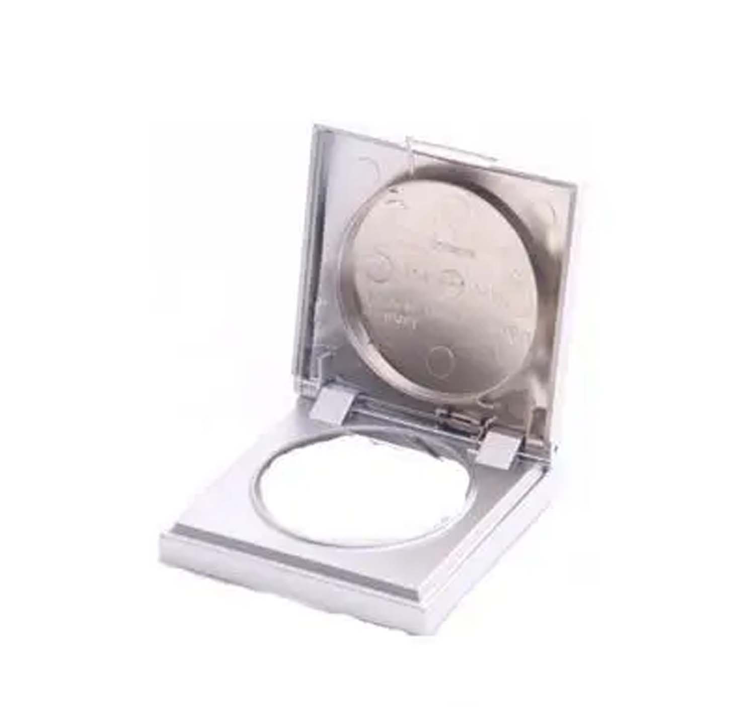 BERKER afdekr.match enkel