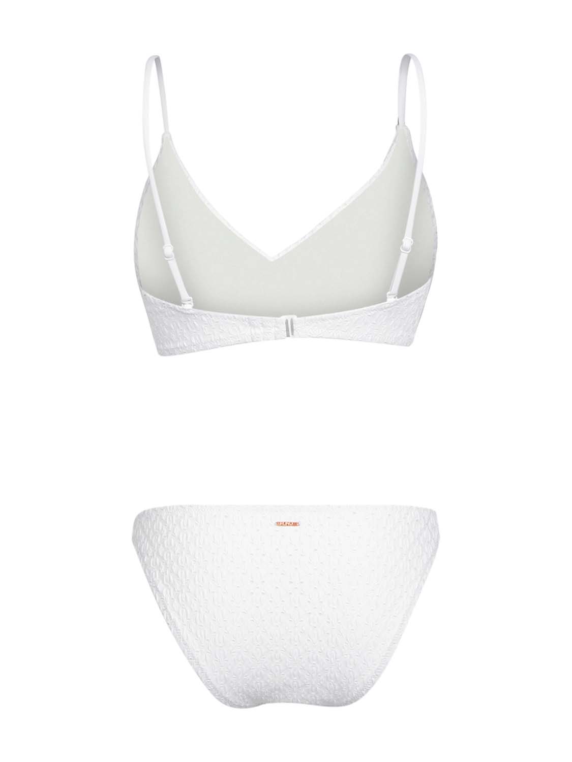 BRUNOTTI Bella-Broidery Bikini Dames