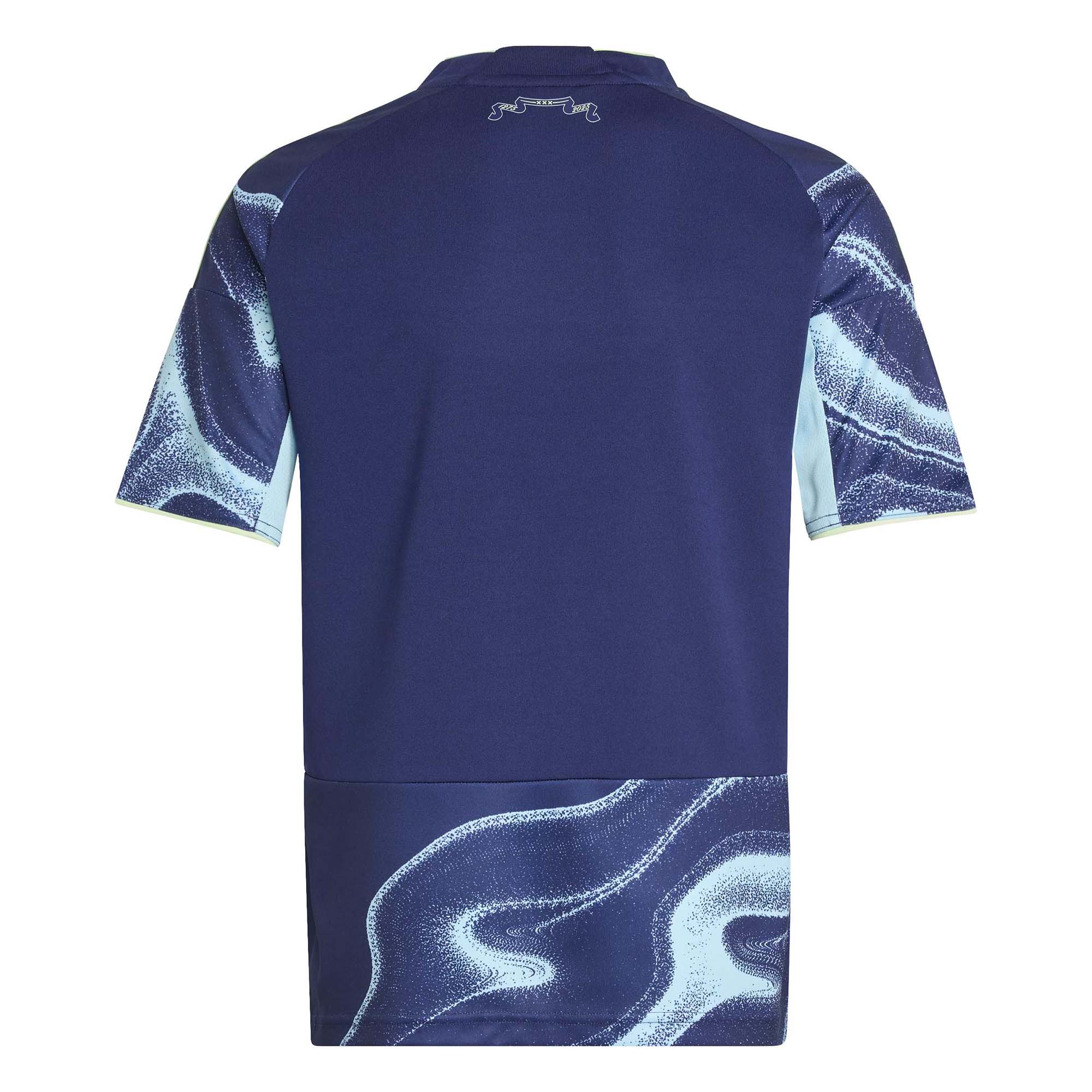 ADIDAS Ajax Amsterdam Uitshirt Kids