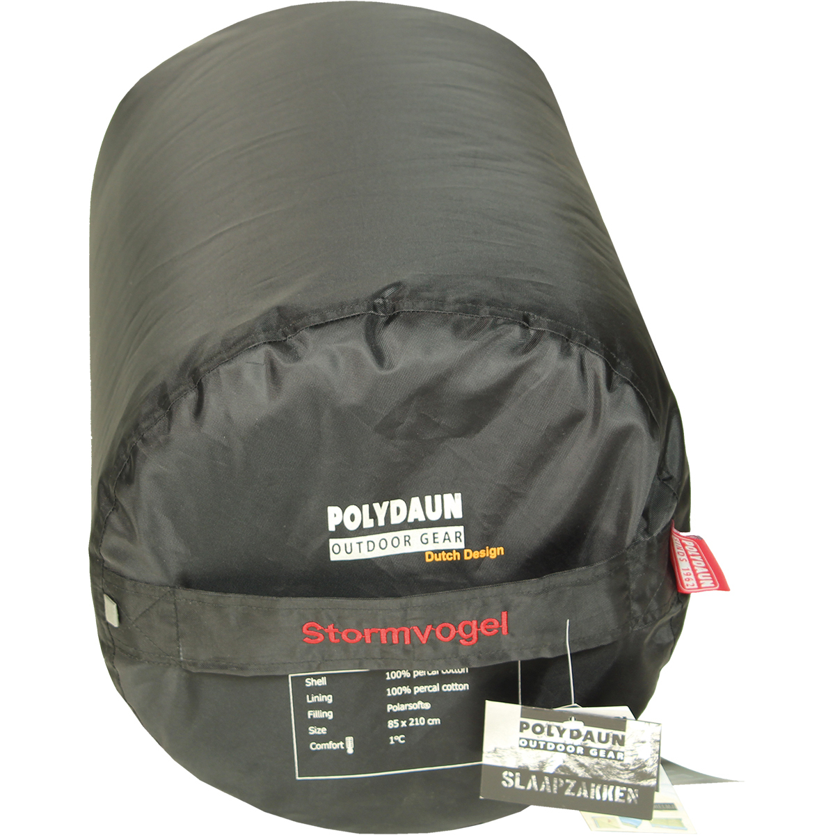 Stormvogel foedraal ui1m 10