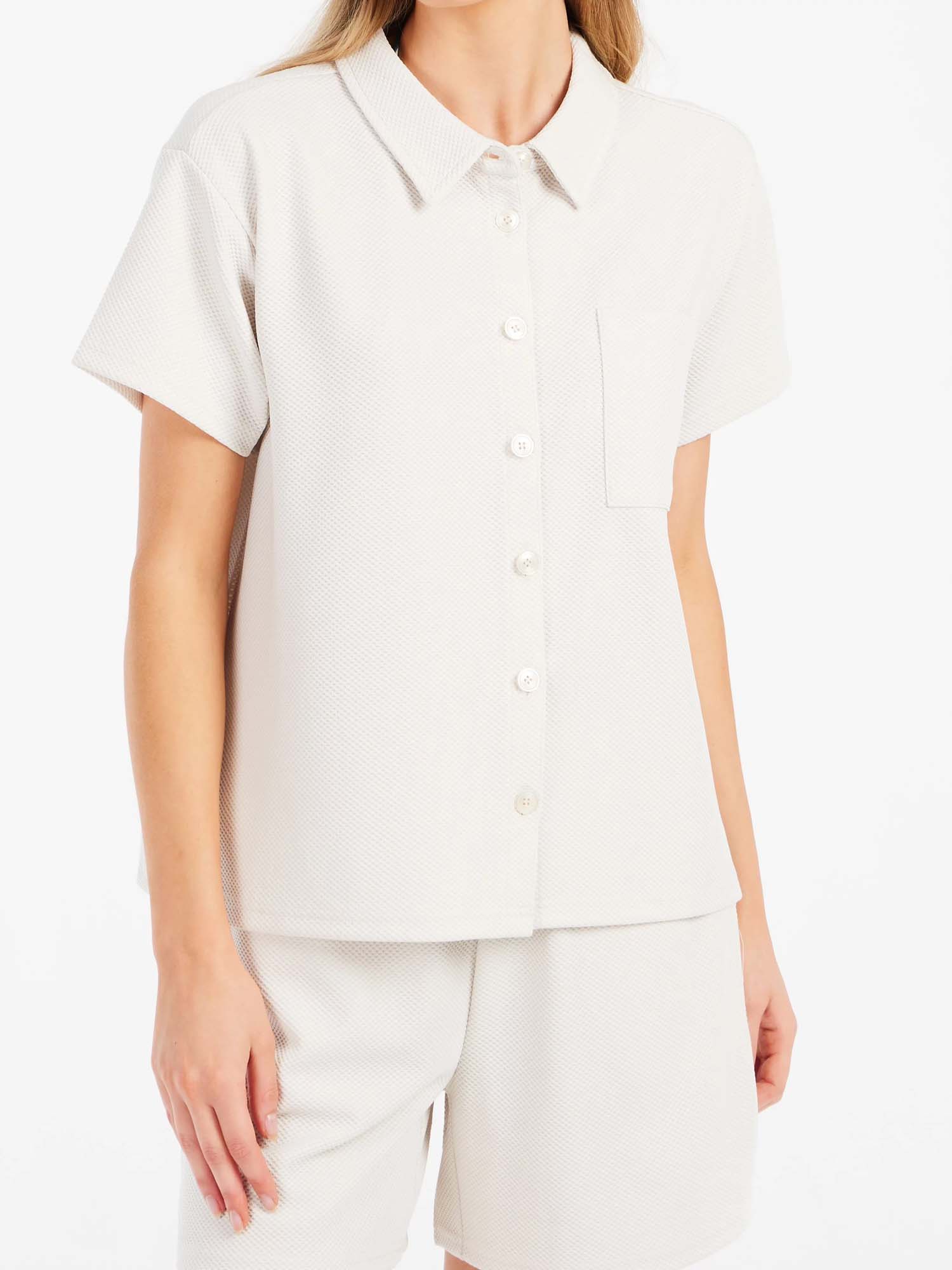 PROTEST Hailo Blouse Dames