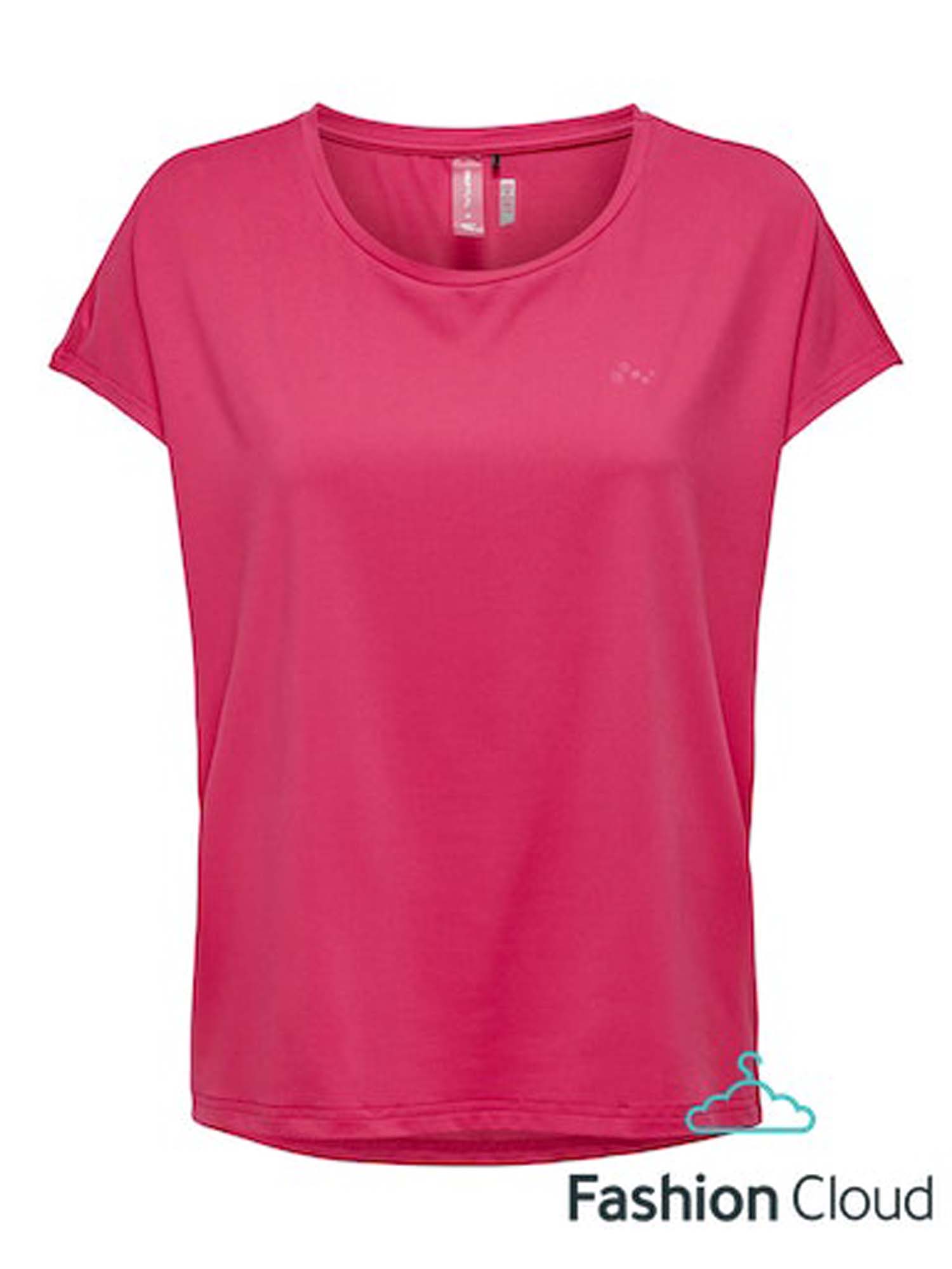 ONLY PLAY aubree ss loose bat tee ONLY PLAY aubree ss loose bat tee