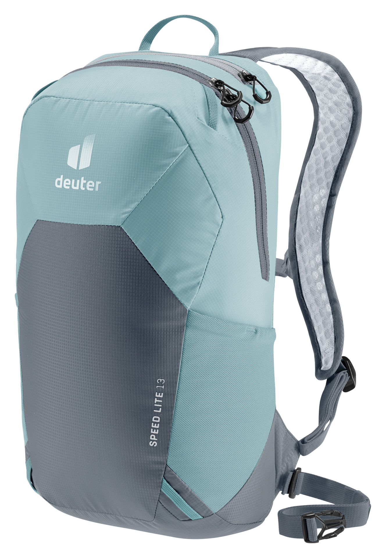 Deuter 3410022 4412 speed lite 13 shale d 00