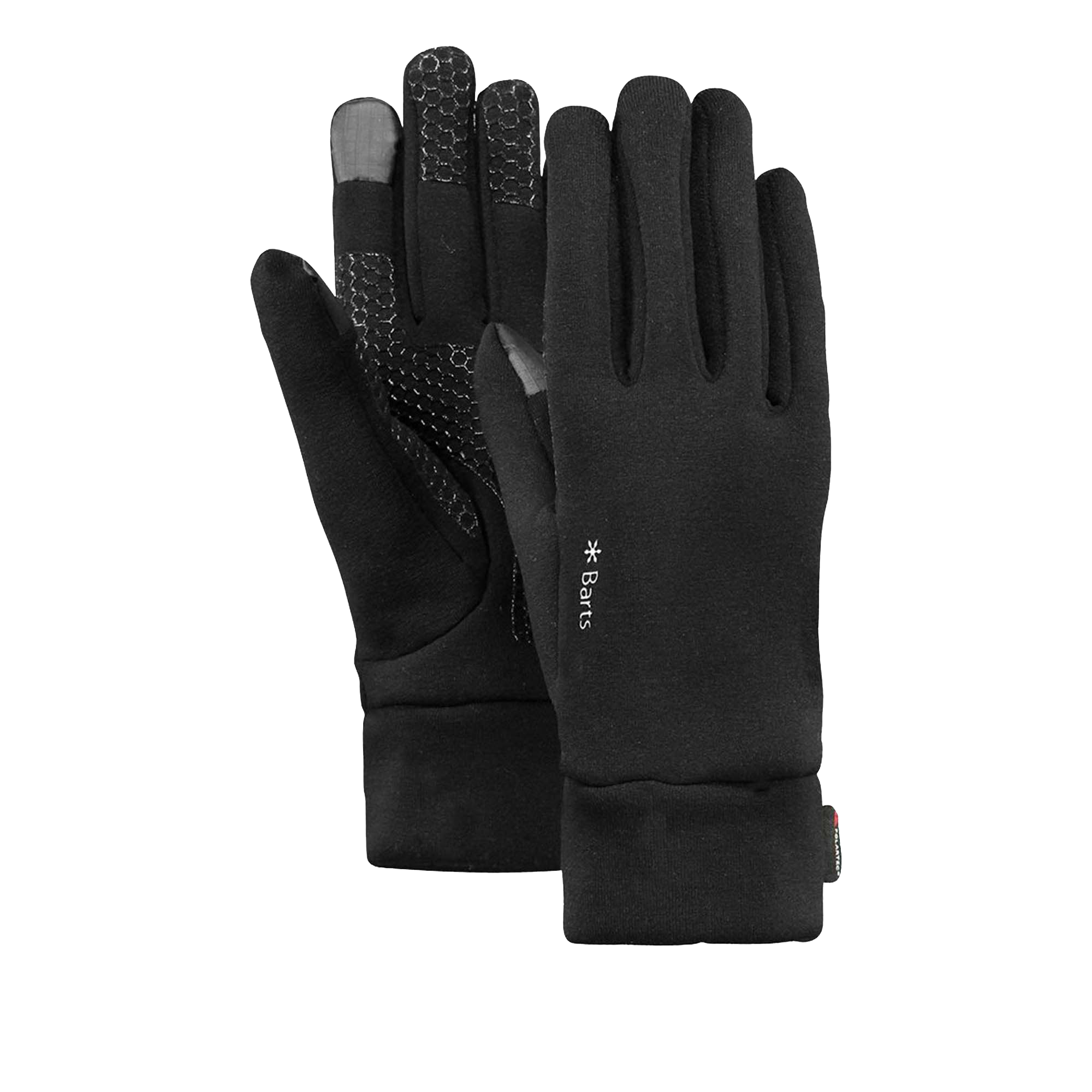 powerstretch touch gloves