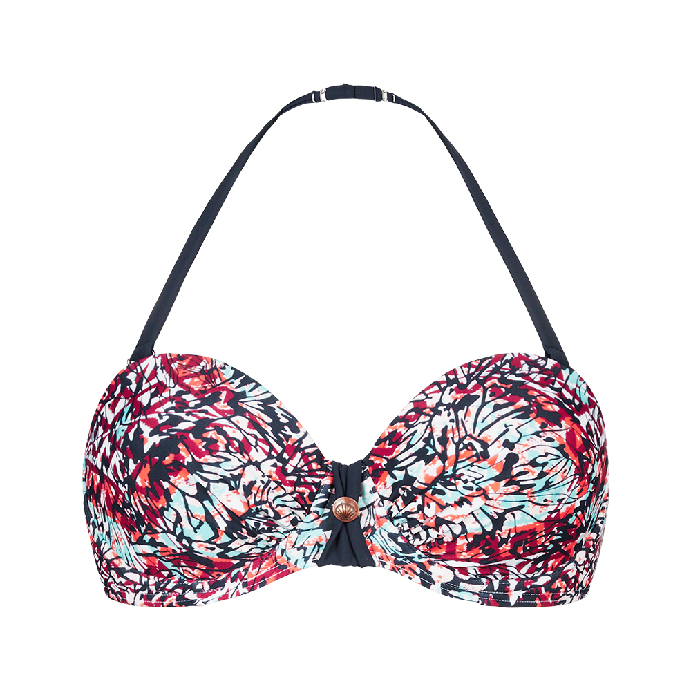 BEACHLIFE beachl top remy-ann Dames BEACHLIFE beachl top remy-ann Dames