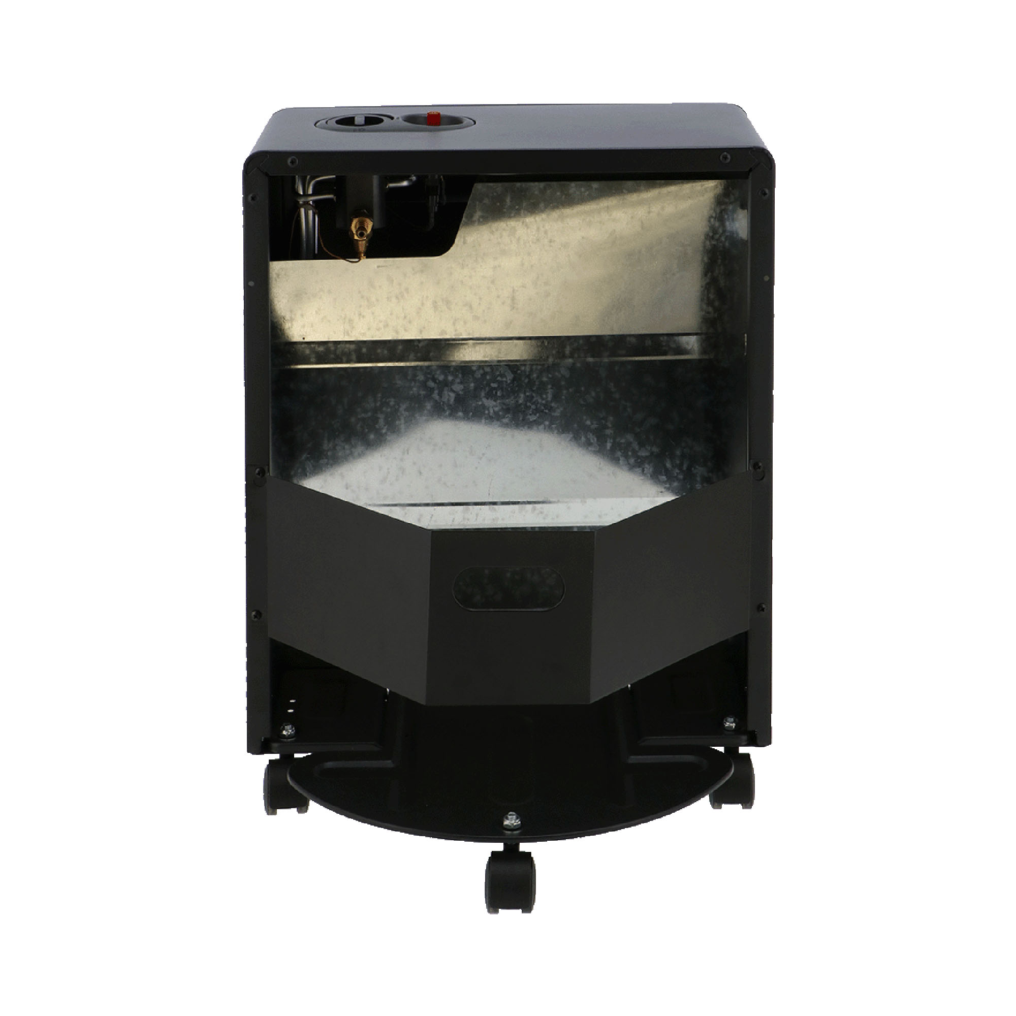 MESTIC Rolkachel MRK-100m 30mbar