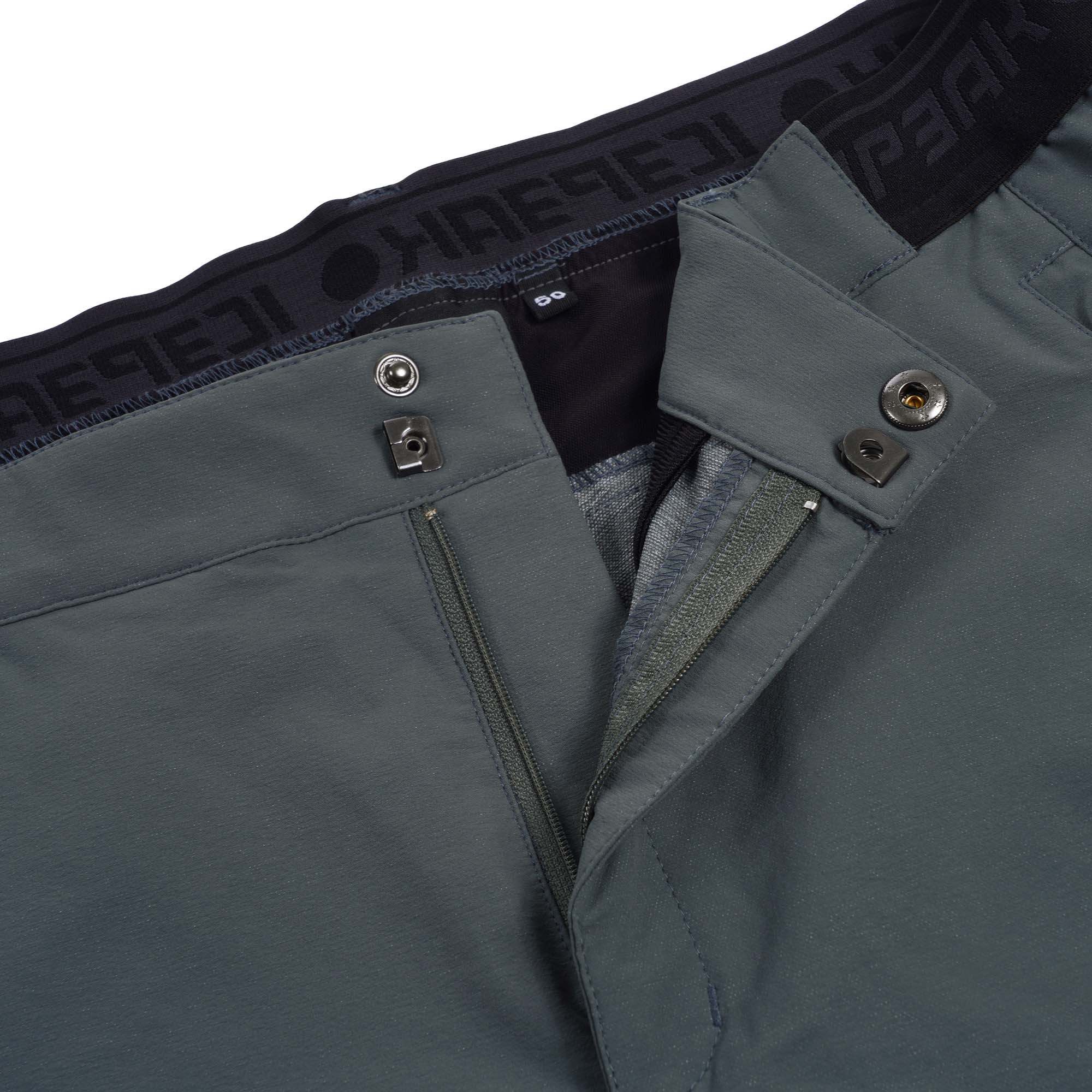 ICEPEAK Brentwood Broek  Heren