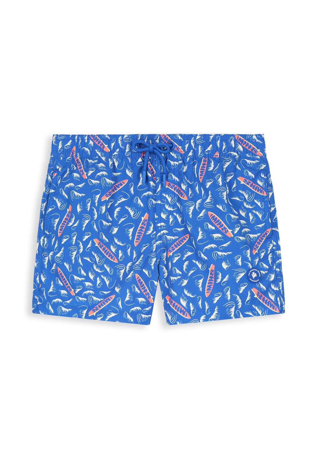 SHIWI Neil quick dry swim short Heren