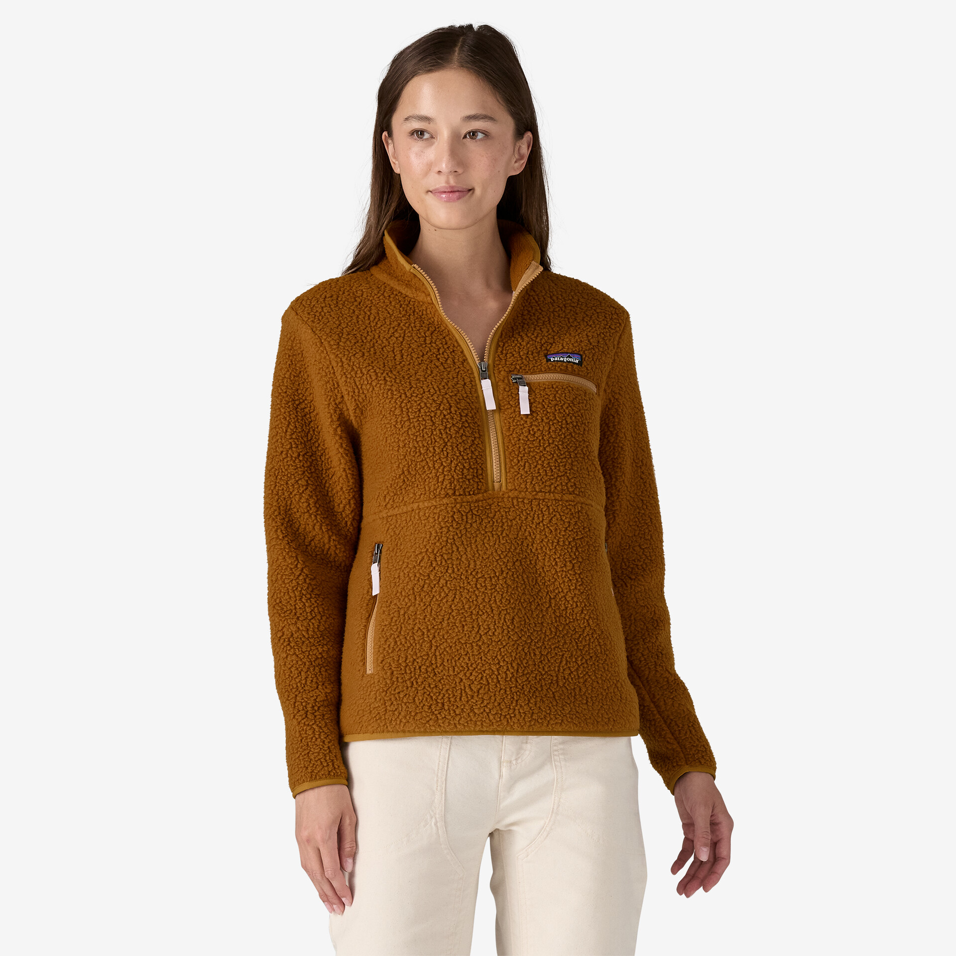 PATAGONIA Retro Pile Marsupial Dames PATAGONIA Retro Pile Marsupial Dames