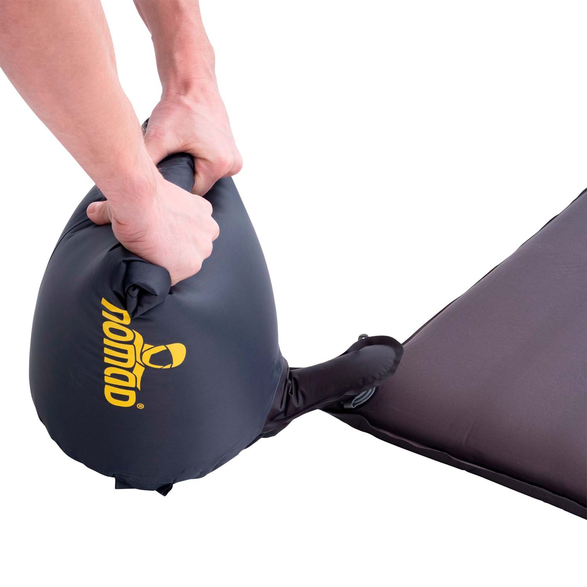 NOMAD Ultimate 6.5 NOMAD Ultimate 6.5