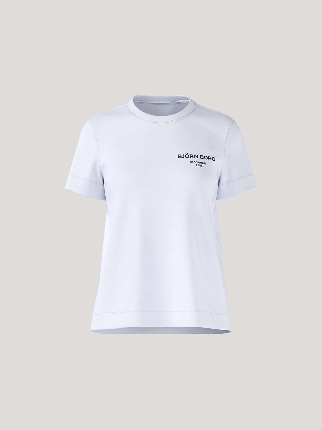 BJORN BORG essential 1 t-shirt Dames