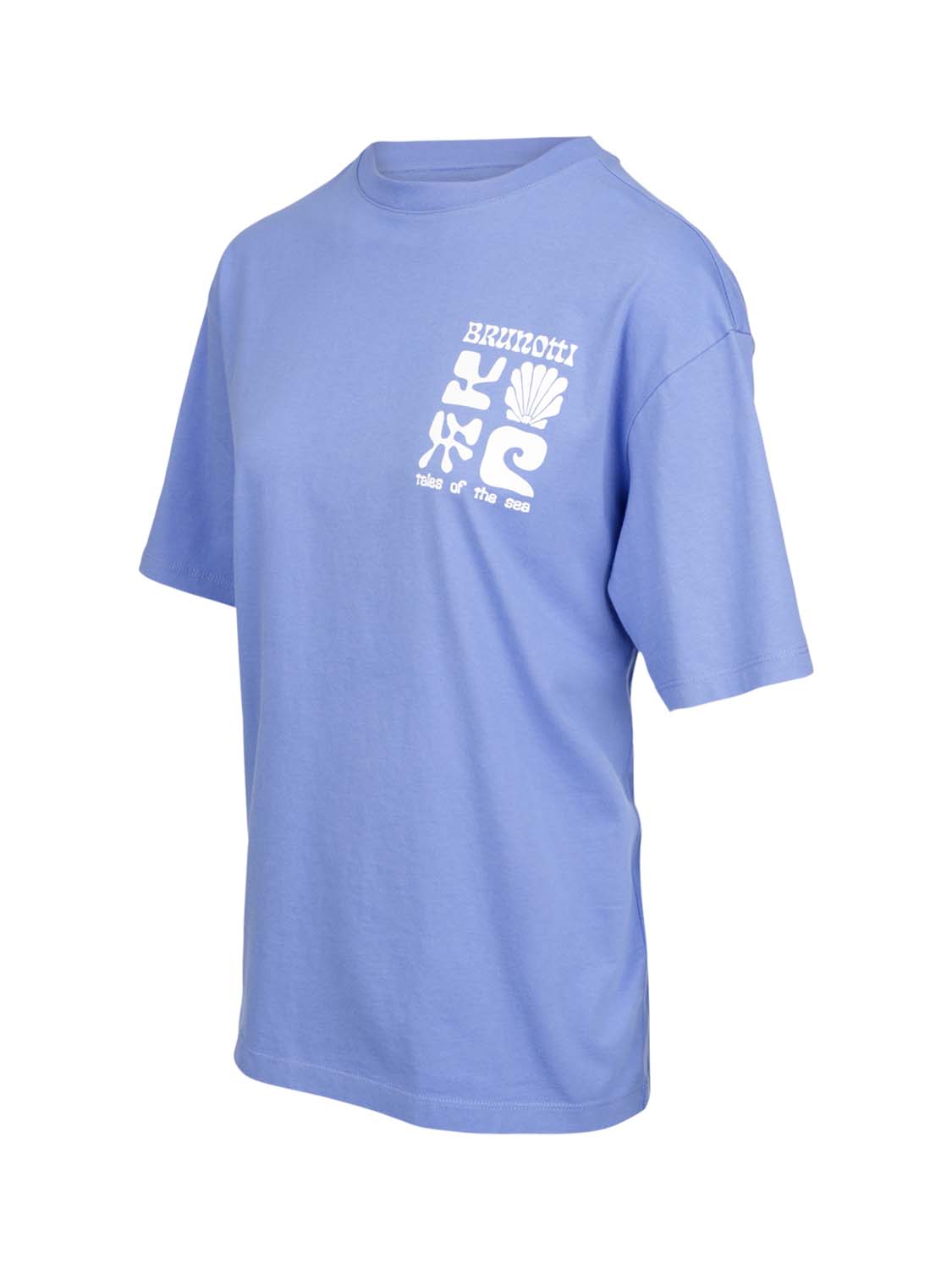 BRUNOTTI Zennanda T-shirt Dames