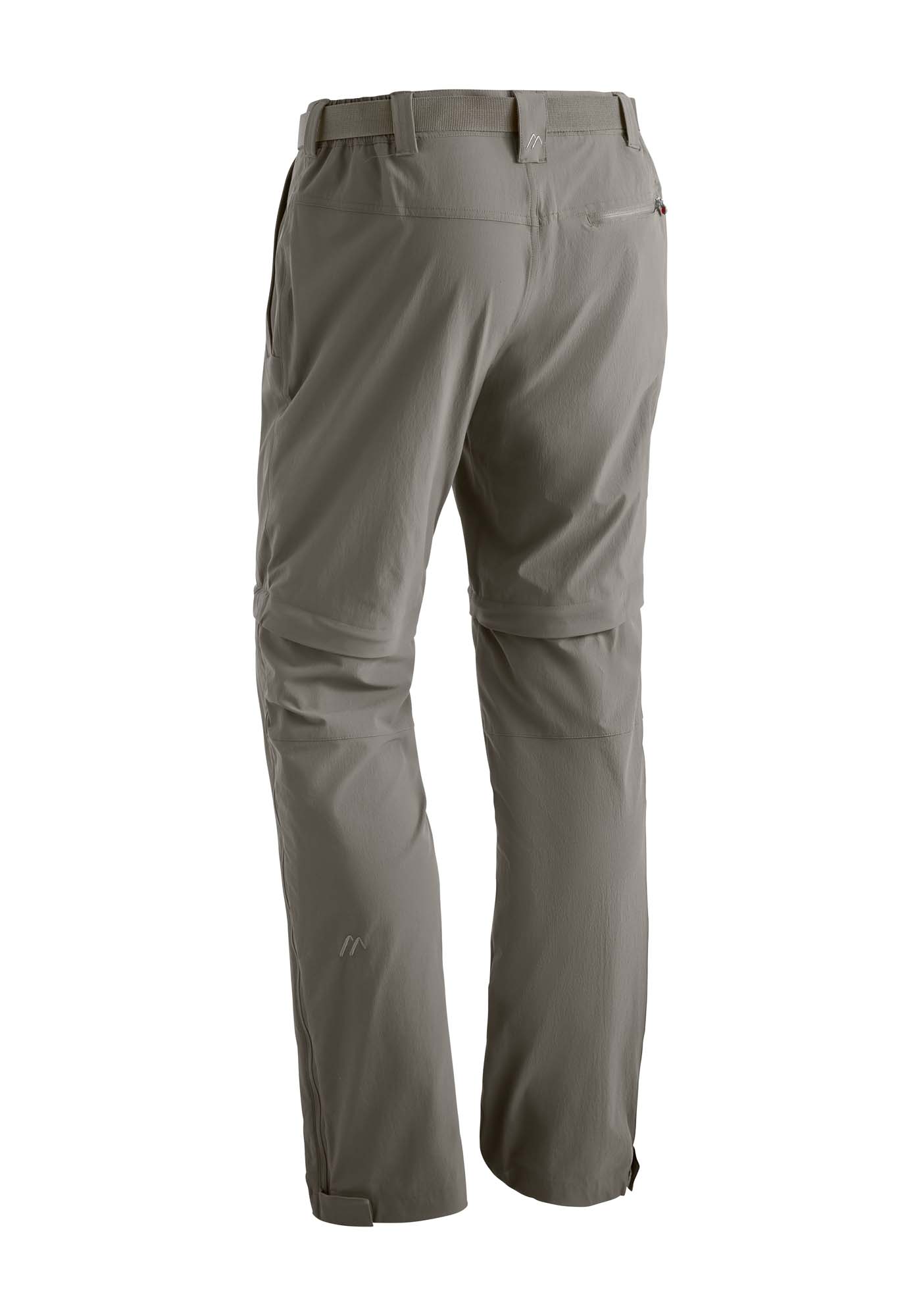 MAIER Tajo Afritsbroek (lange maat) Heren