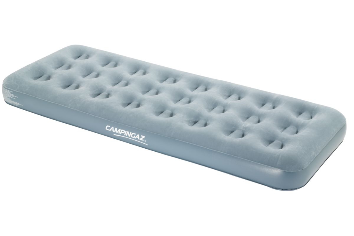 quickbed xtra airbed single