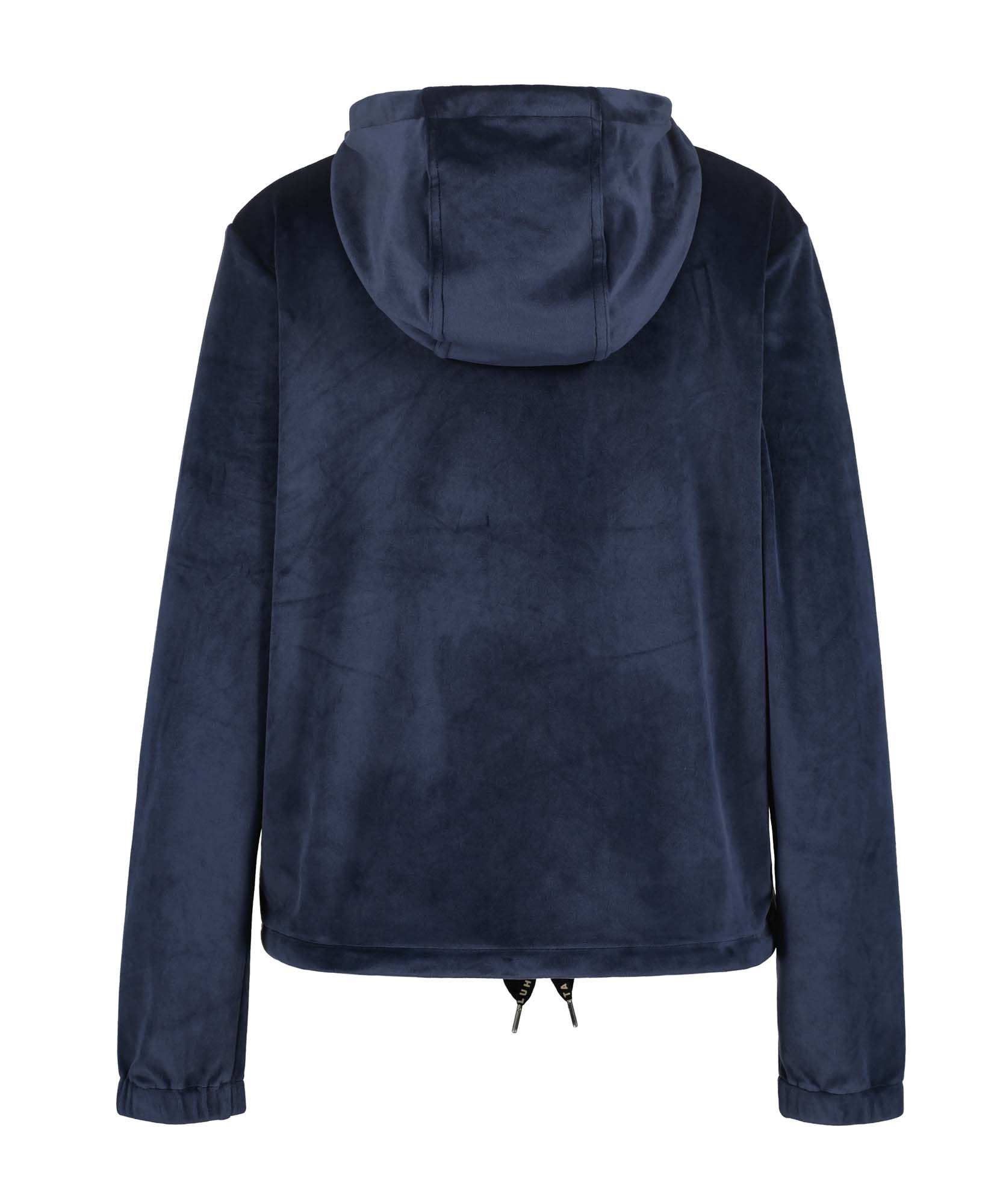 LUHTA Bromarf Fleece Vest Dames