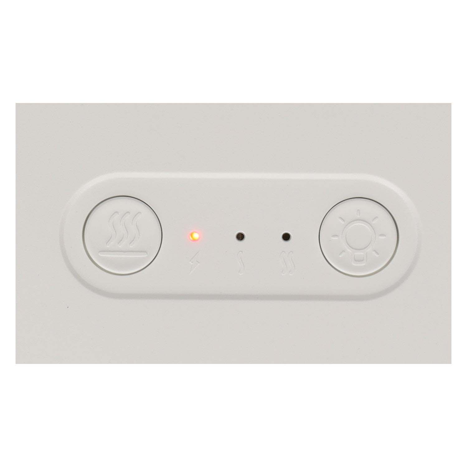 HABA Sunnyflame Keramische Kachel