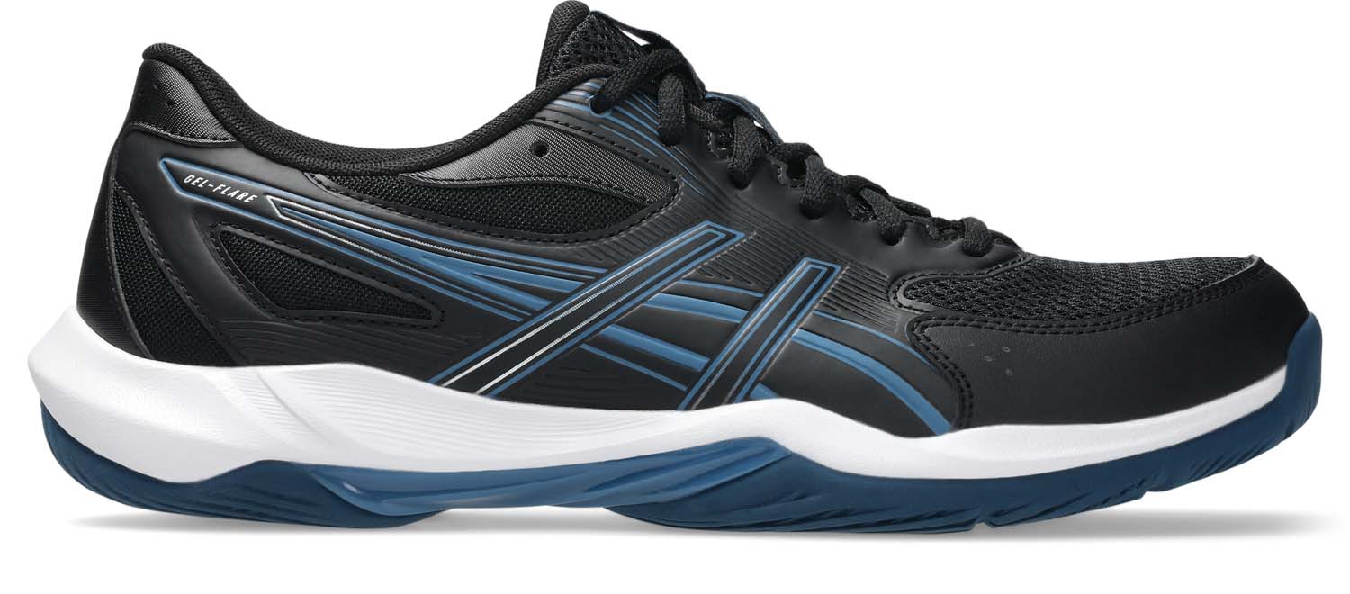 ASICS Gel-Flare 12 Indoorschoenen Heren