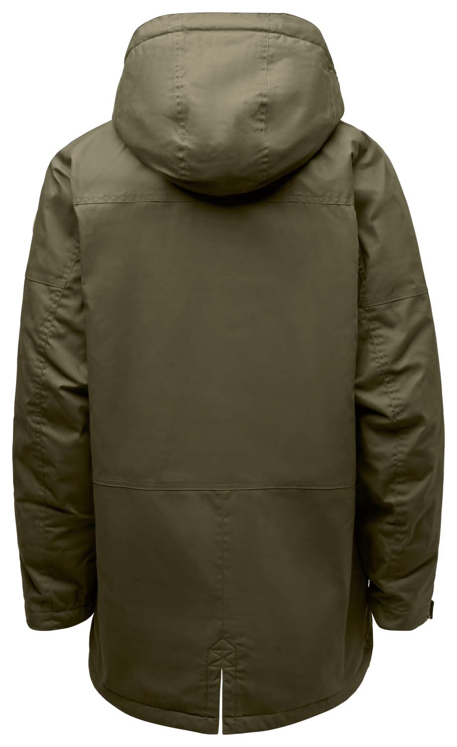 PINEWOOD Finnveden Winterjas Heren