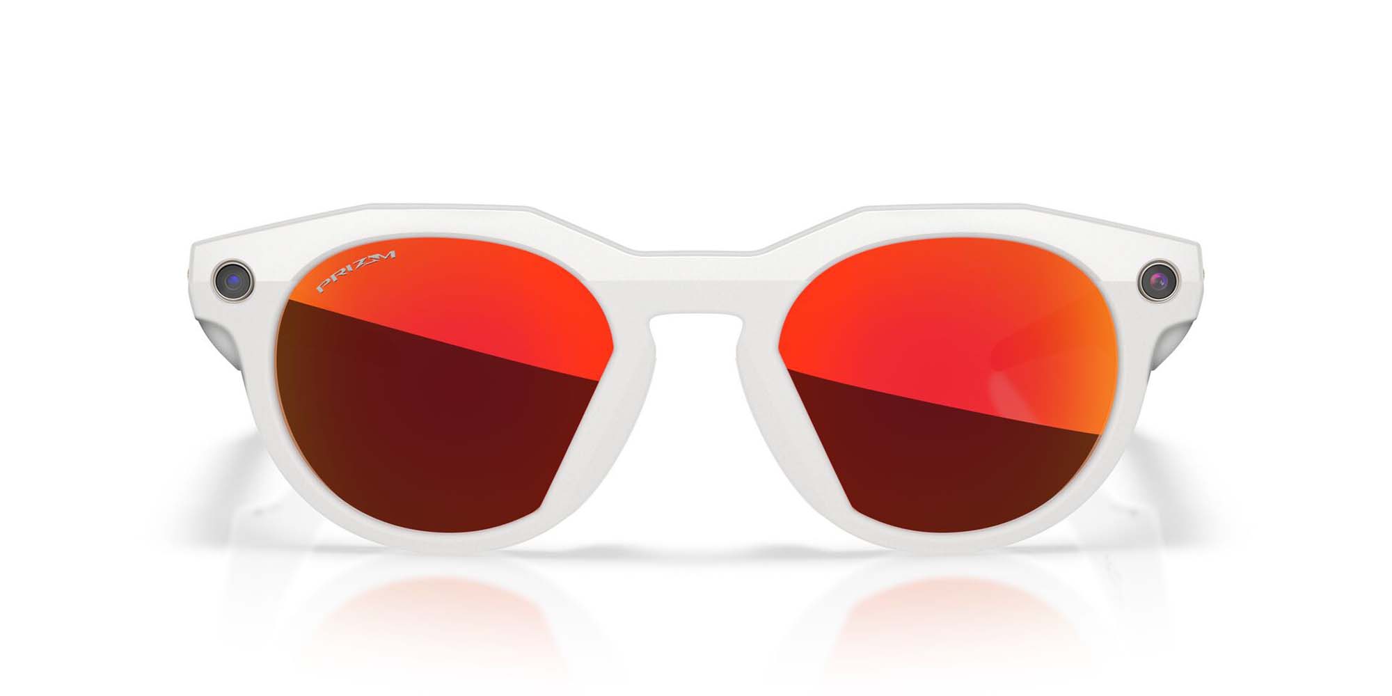 OAKLEY Meta HSTN Transitions Zonnebril Unisex