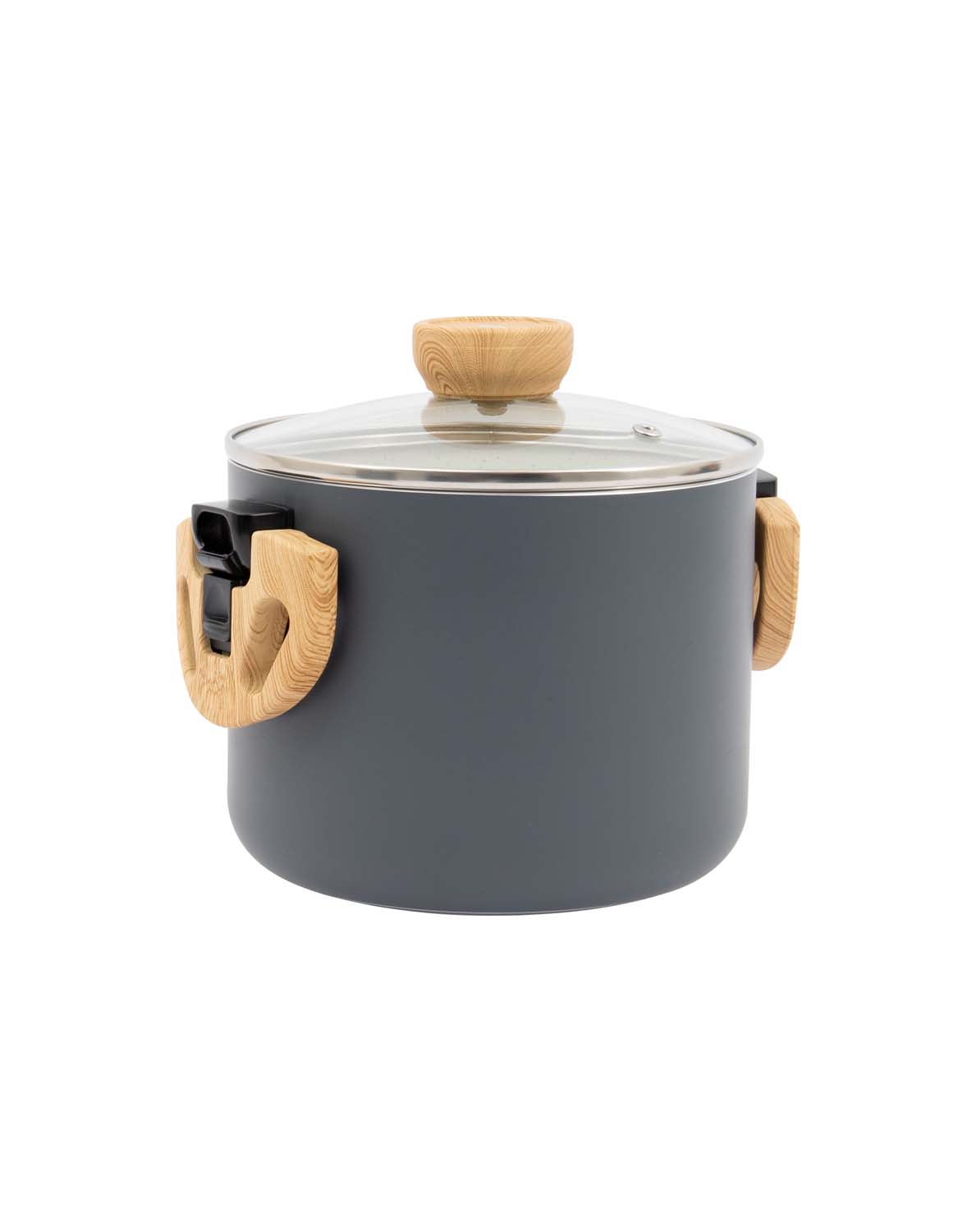 BO CAMP Pannenset Barbican 3-delig