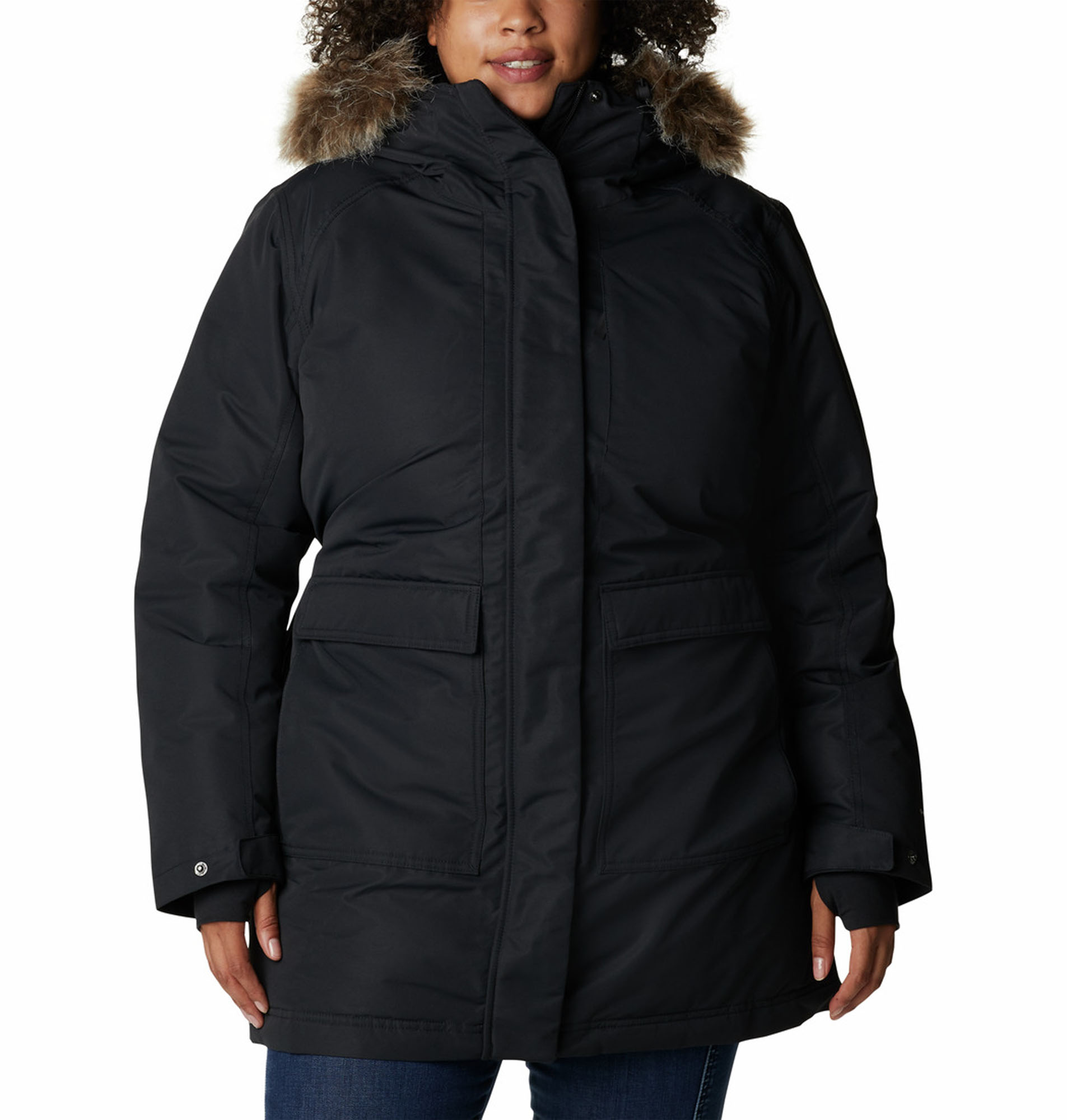 COLUMBIA Little Si Insulated Park Dames