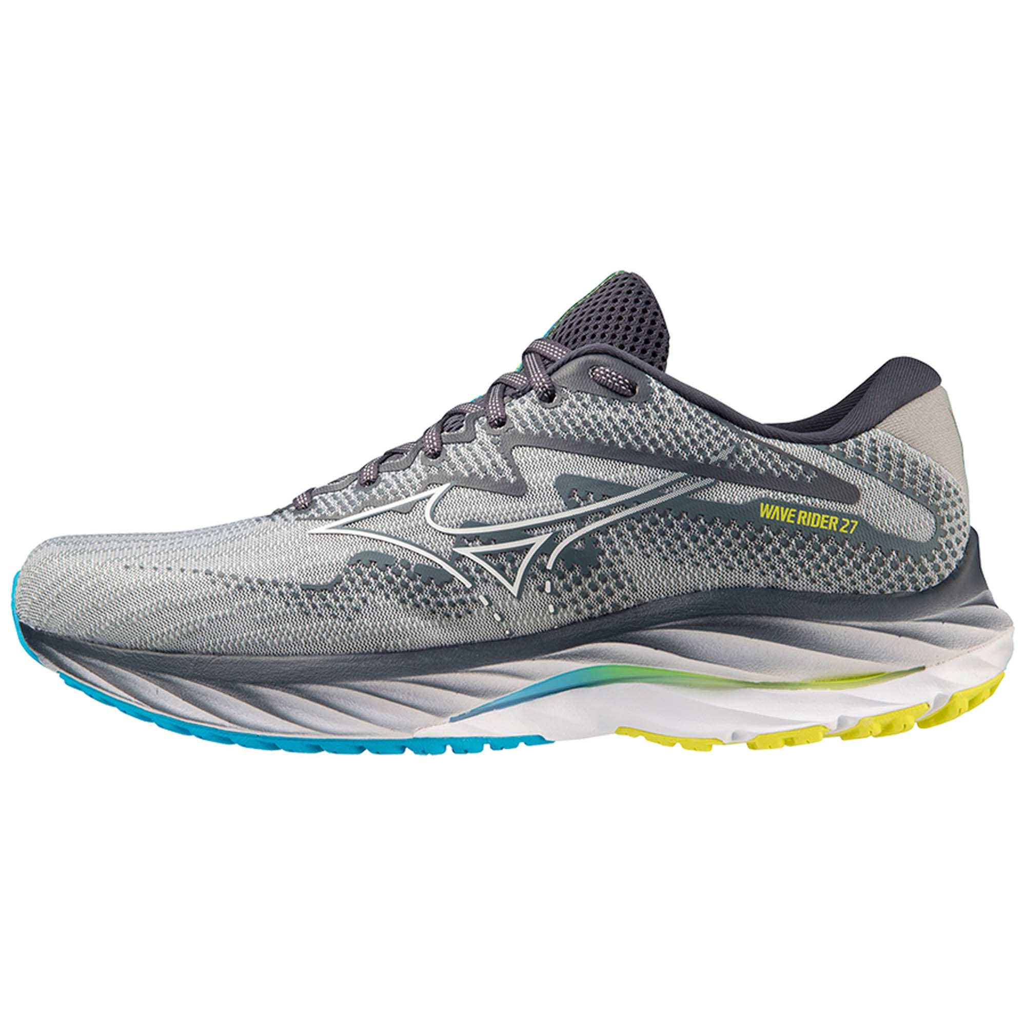 MIZUNO wave rider 27 m